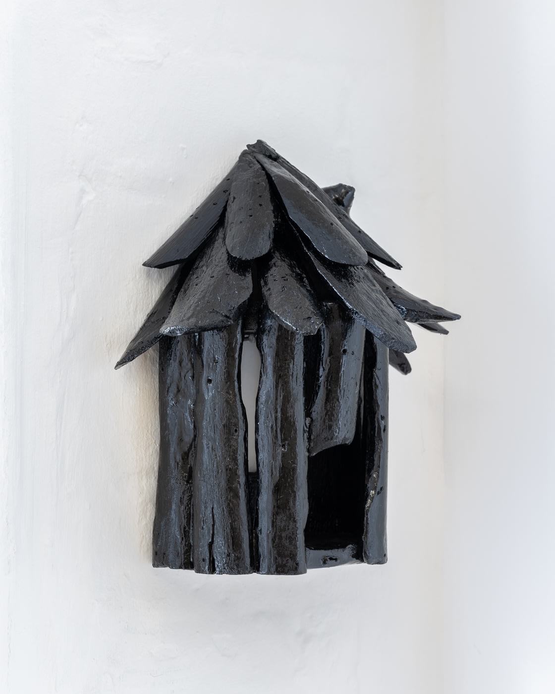 Tom Bull, Feeder I, 2023