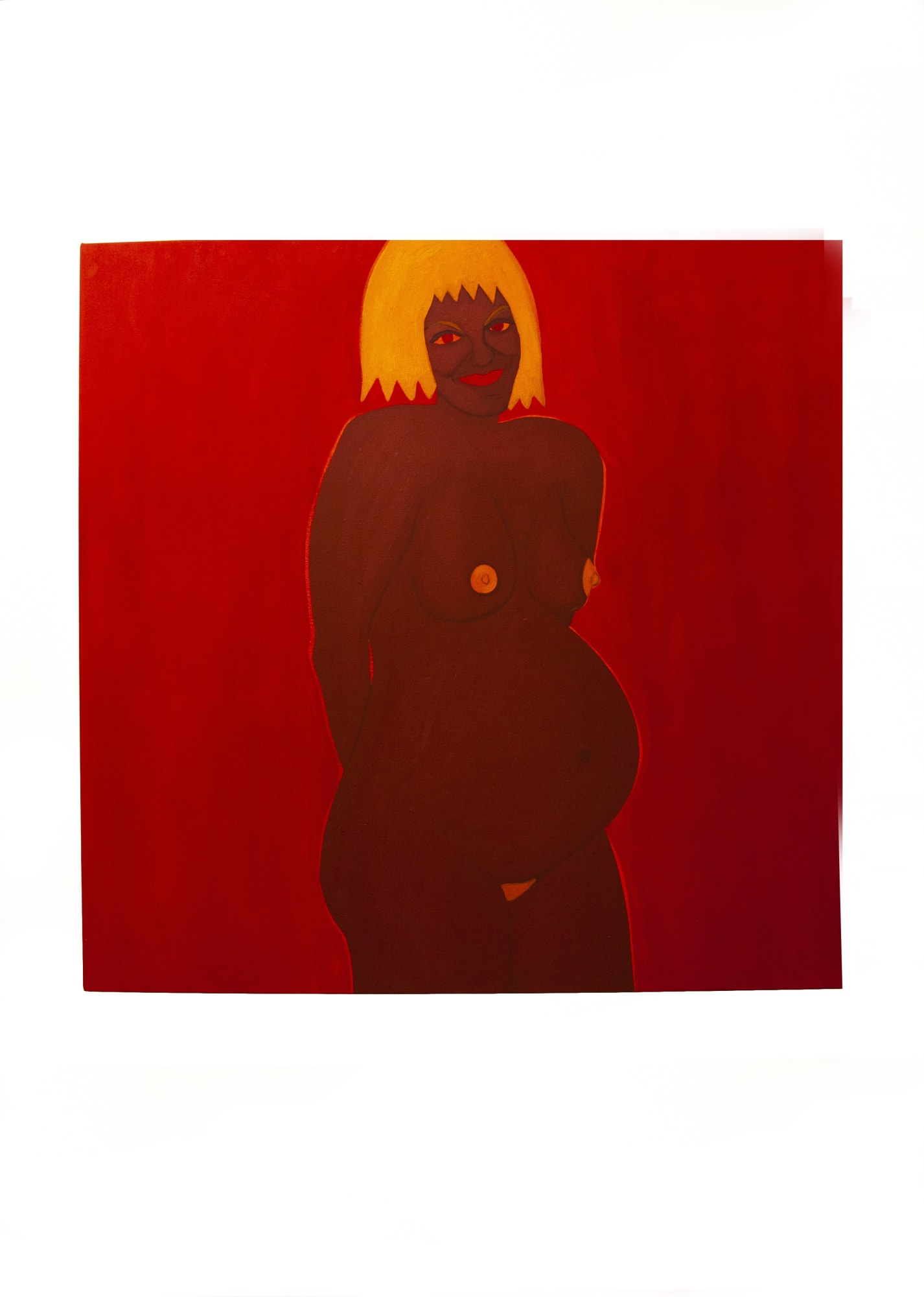 Lize Bartelli, Jay, 2021