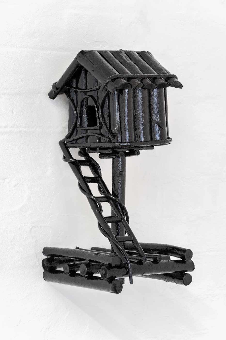 Tom Bull, But a Dream That’s Getting Cold, 2023