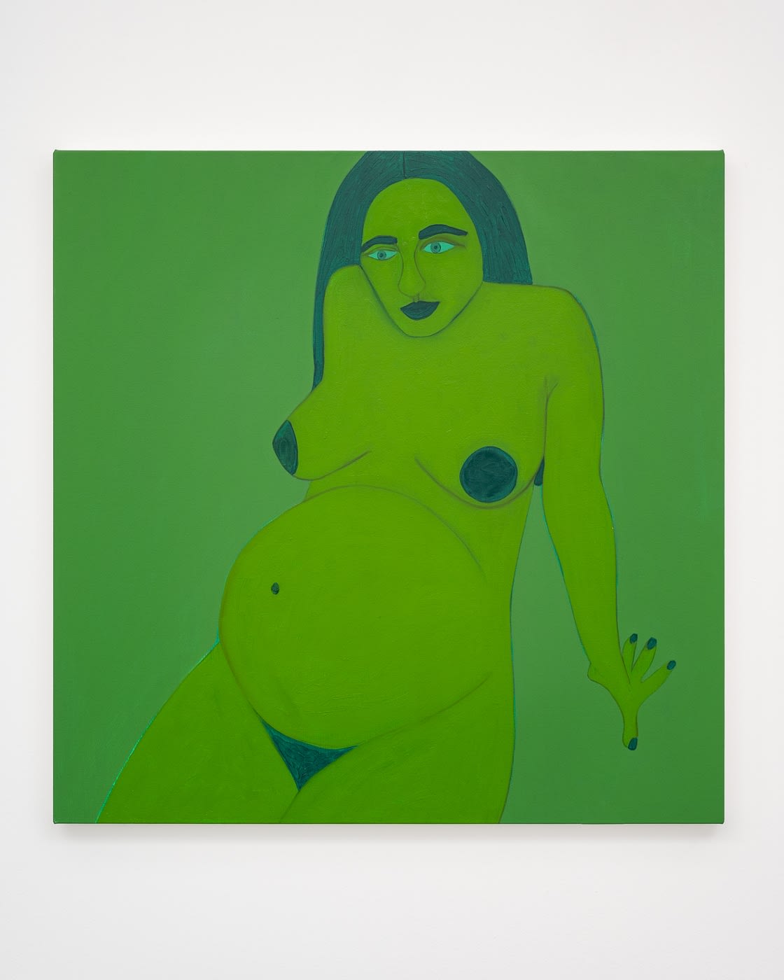 Lize Bartelli, Carmen, 2021