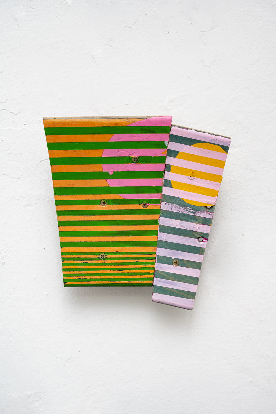 Elvis Almeida, Untitled, 2021