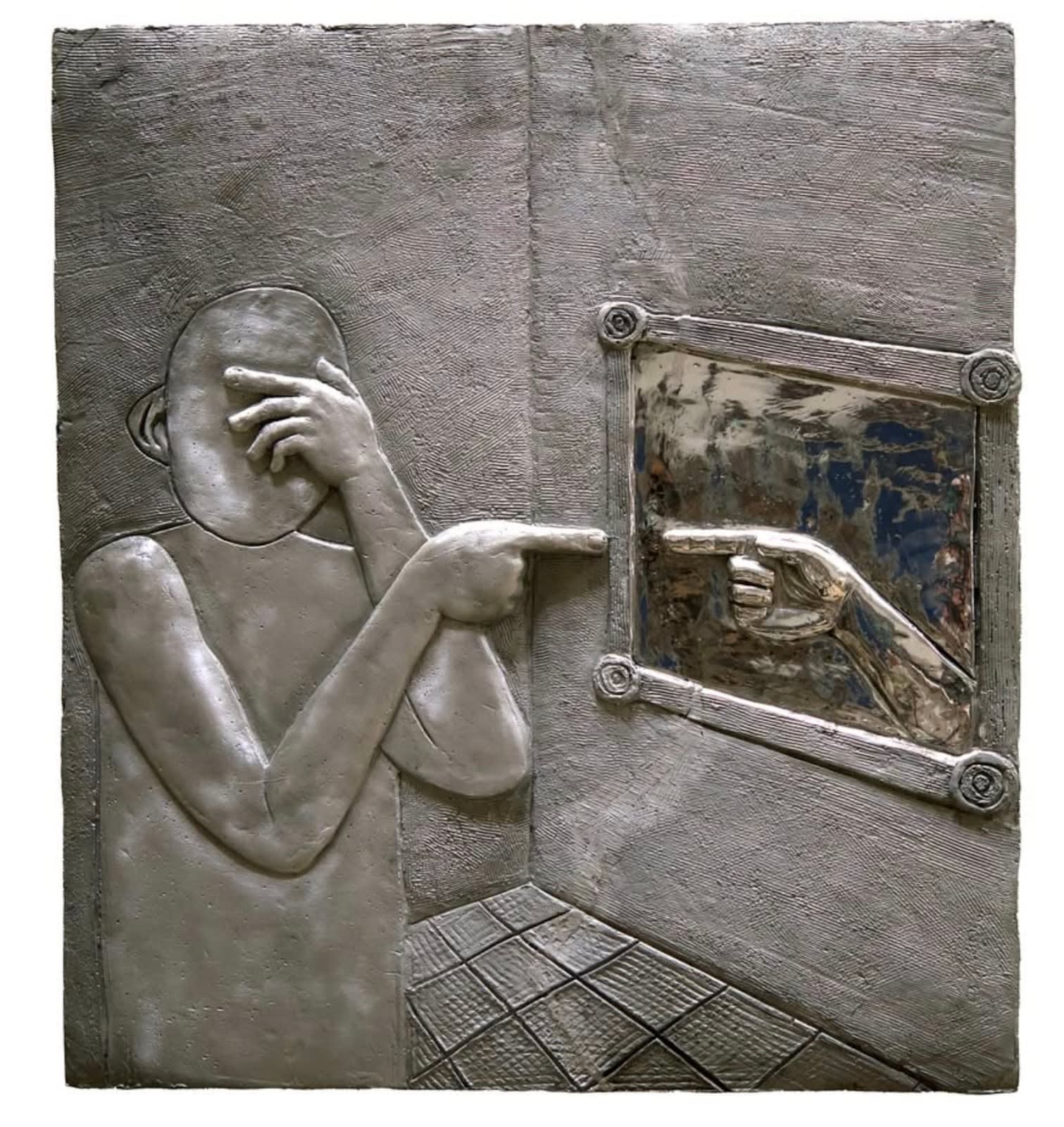 Lorenzo Lorenzetti, This Balance, 2024