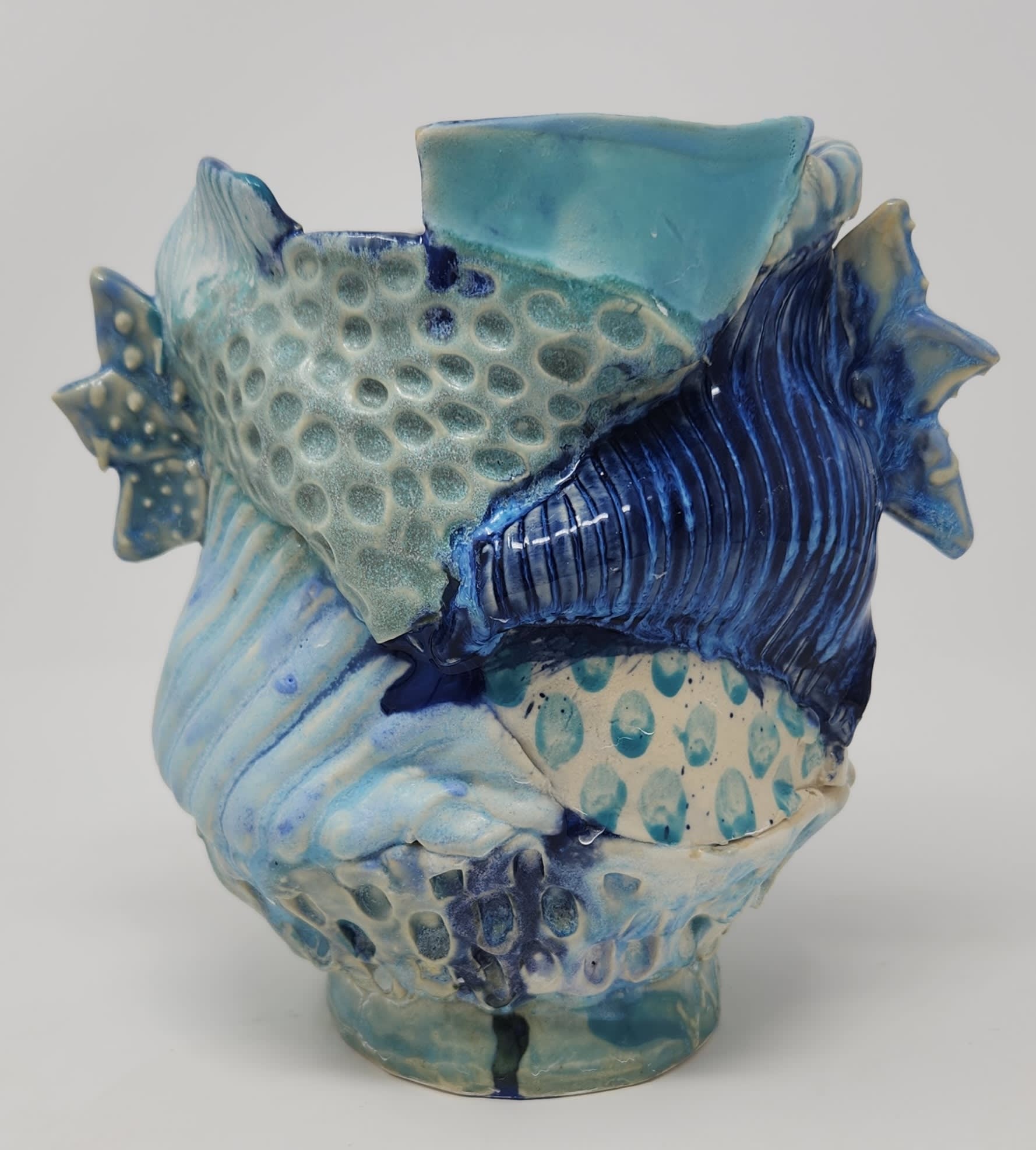 Matt Becker, Flower Pot 7, 2024