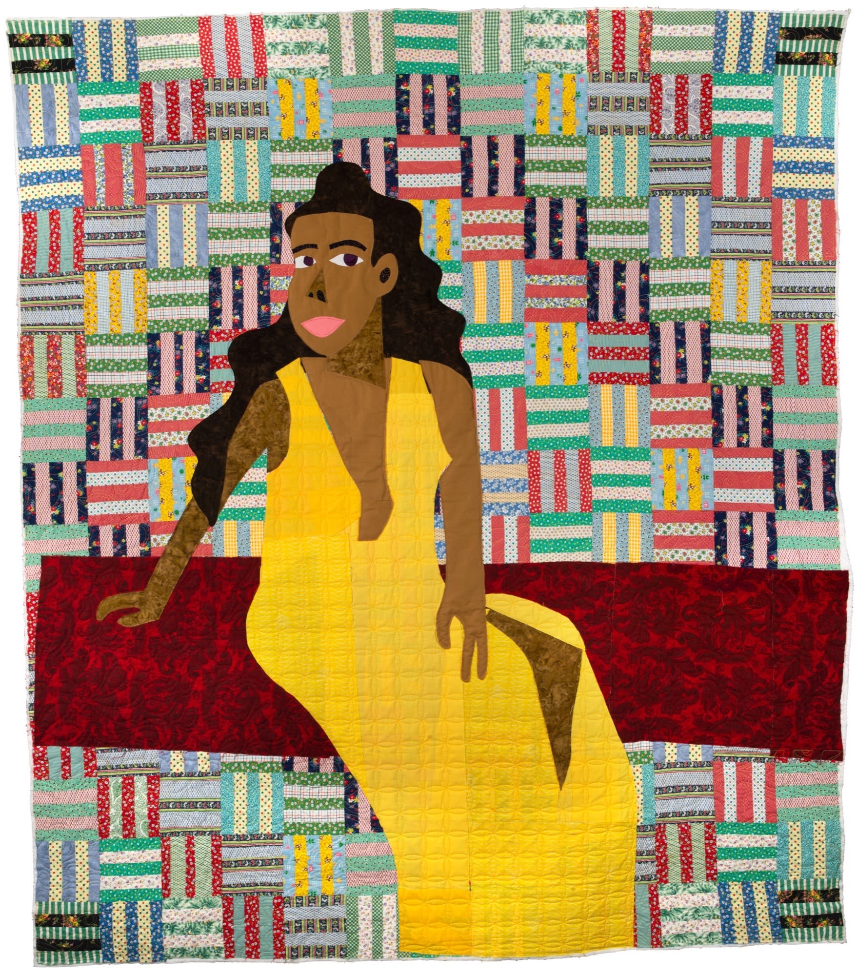 Michael C. Thorpe, latoya, 2019