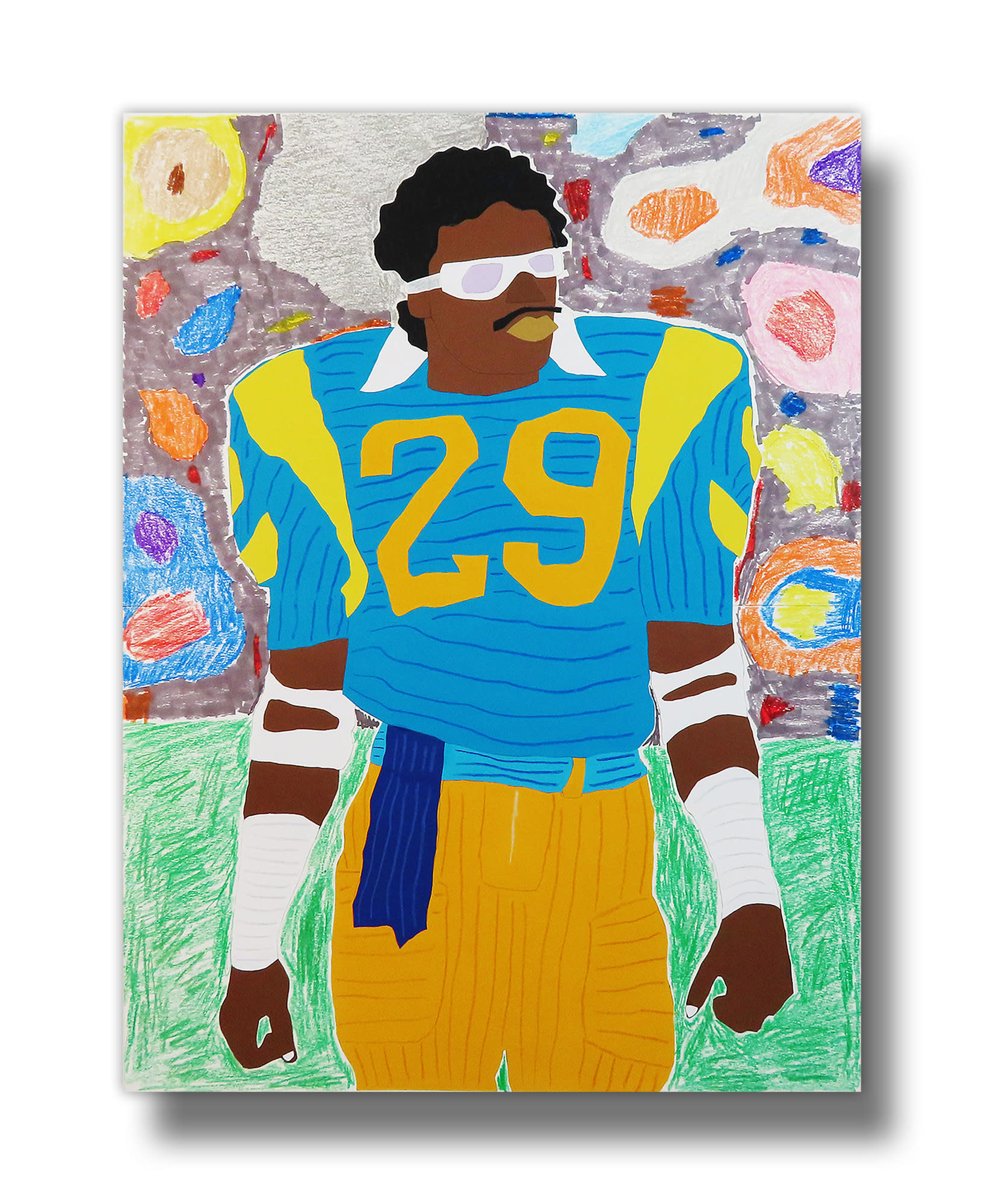 Michael C. Thorpe, E. Dick, 2022