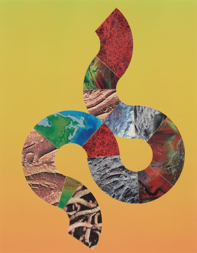 James Hillman, Draco 1, 2017