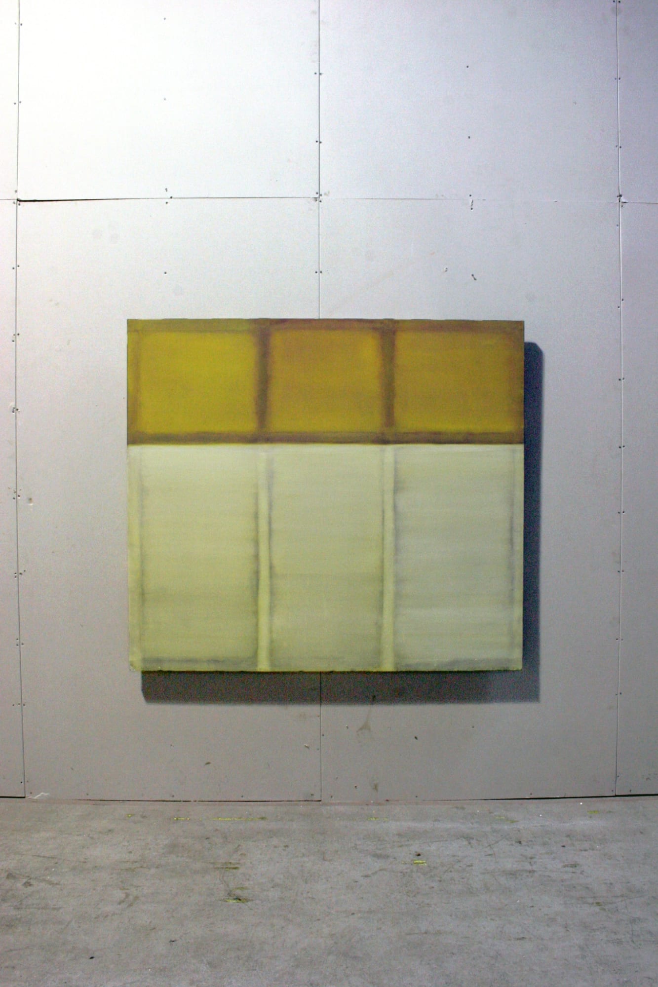 James Hillman, Along the High Pass, Temple Tiger, 2014