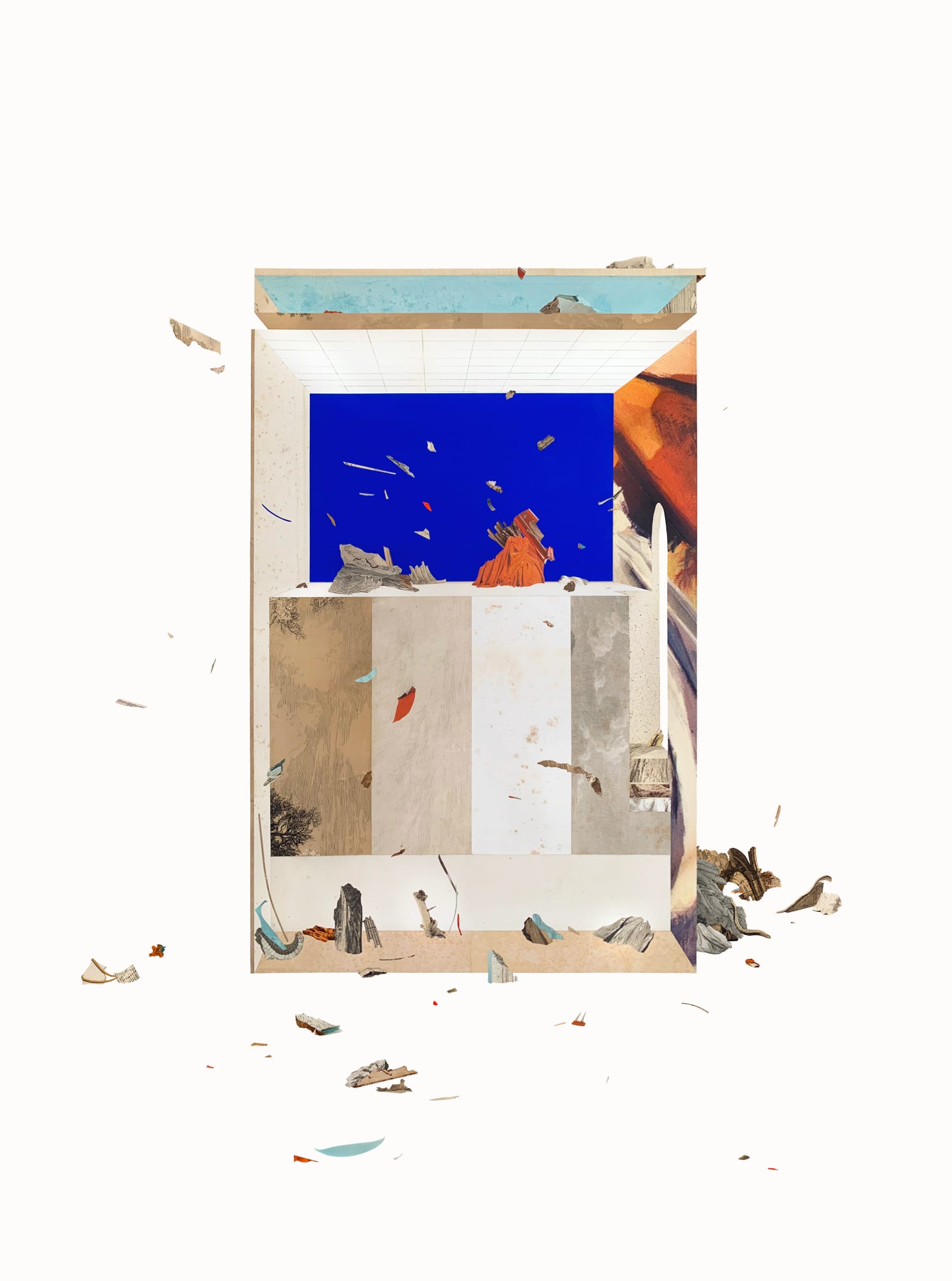 Claire Trotignon, New cooler than a plastic ruler, movie, 2023