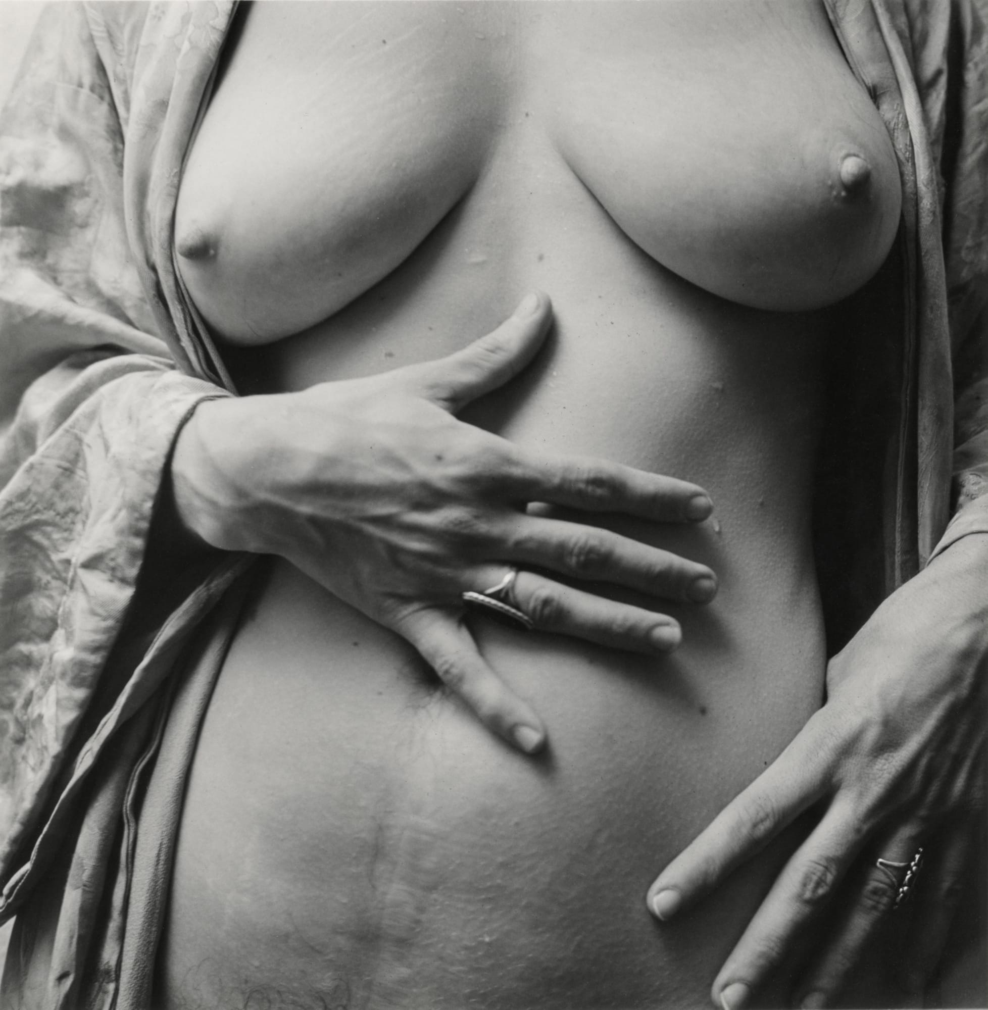 Melissa Shook, March 23, 1973