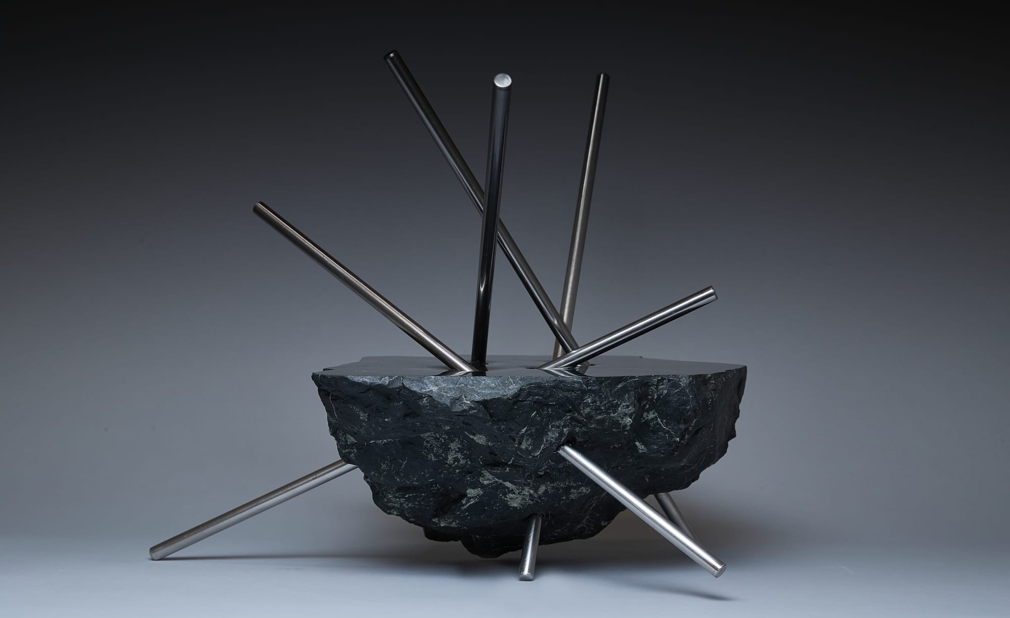 In search of lost time