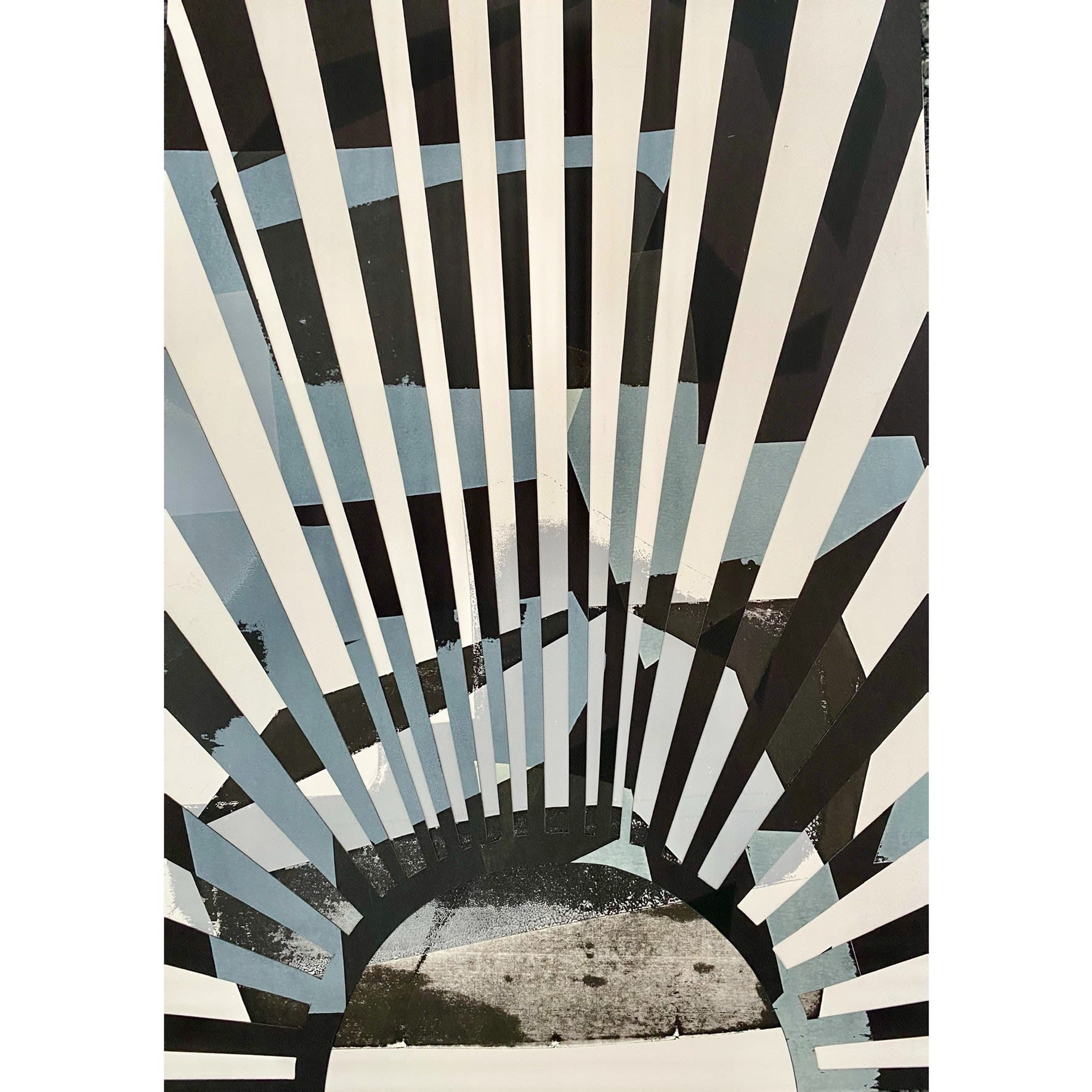 Lucy Troubridge, Breakthrough, 2020