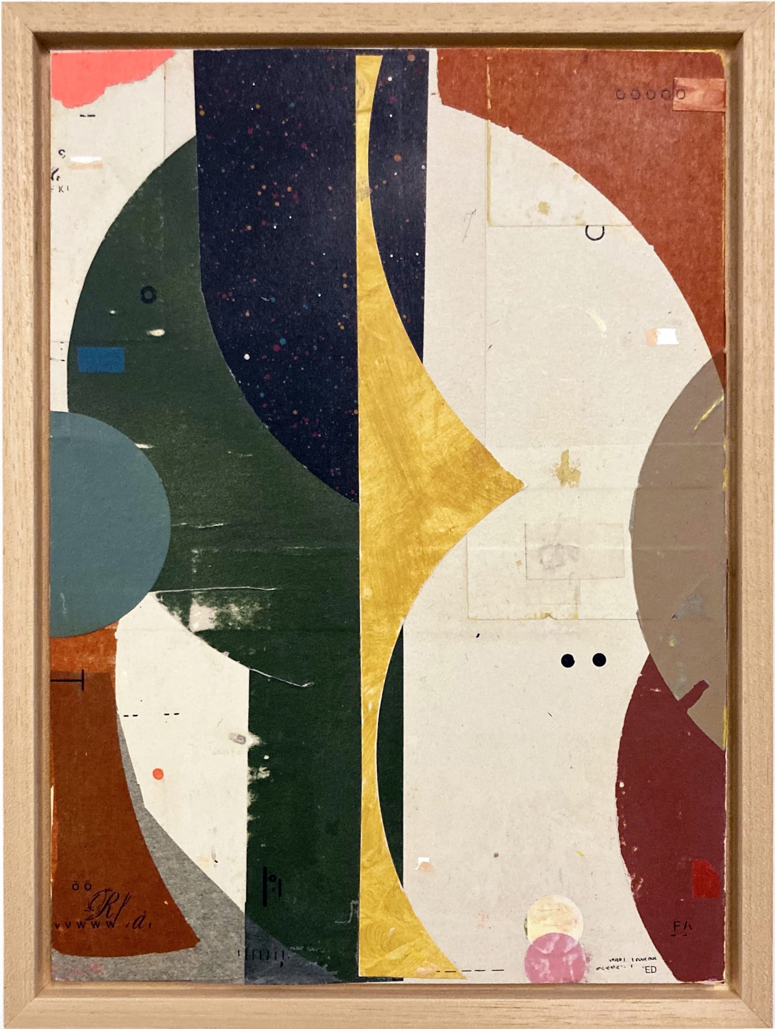 Fabio Almeida, Lado, 2022