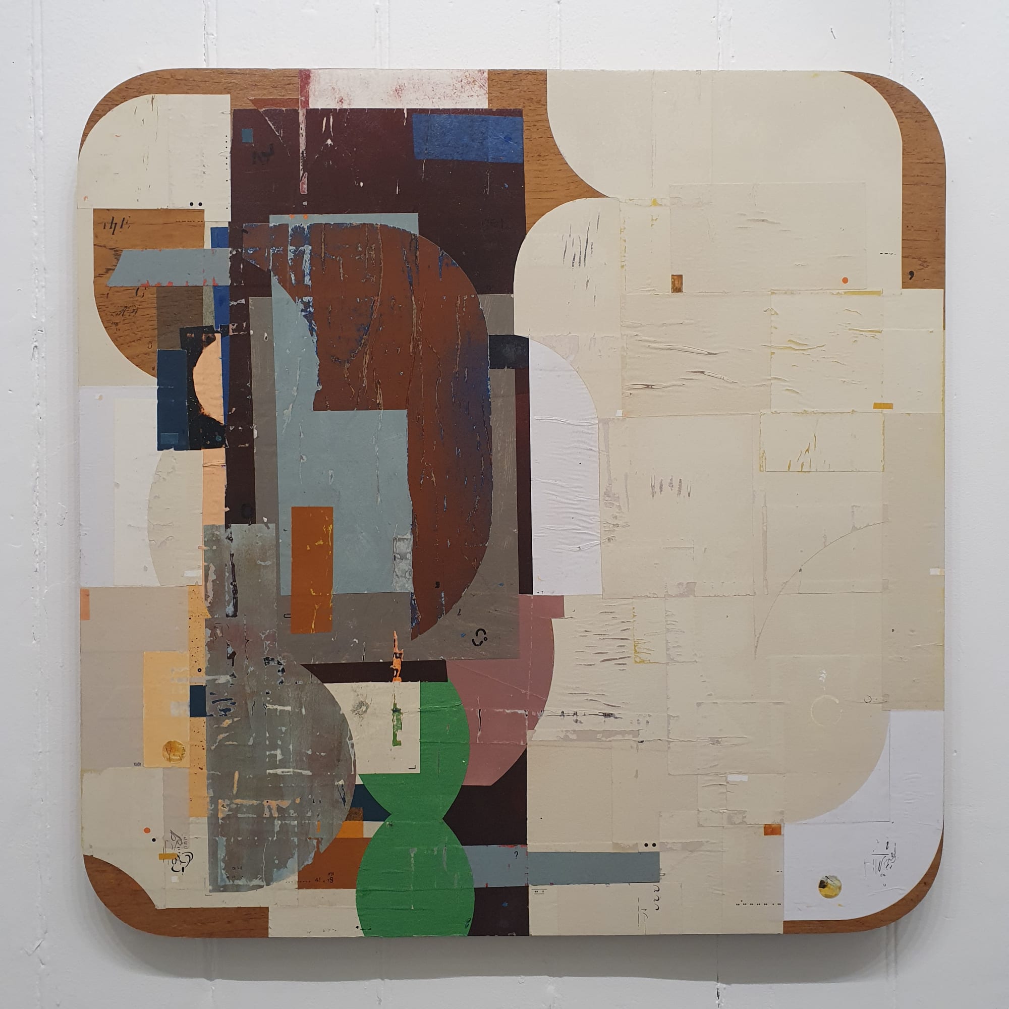 Fabio Almeida, Platt, 2021