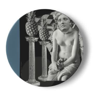 Sasha Bowles, plate 4, 2023