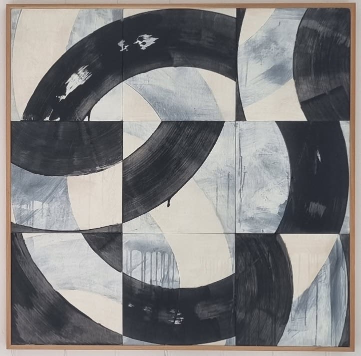 James D. Wilson, Maelstrom 1A, 2023