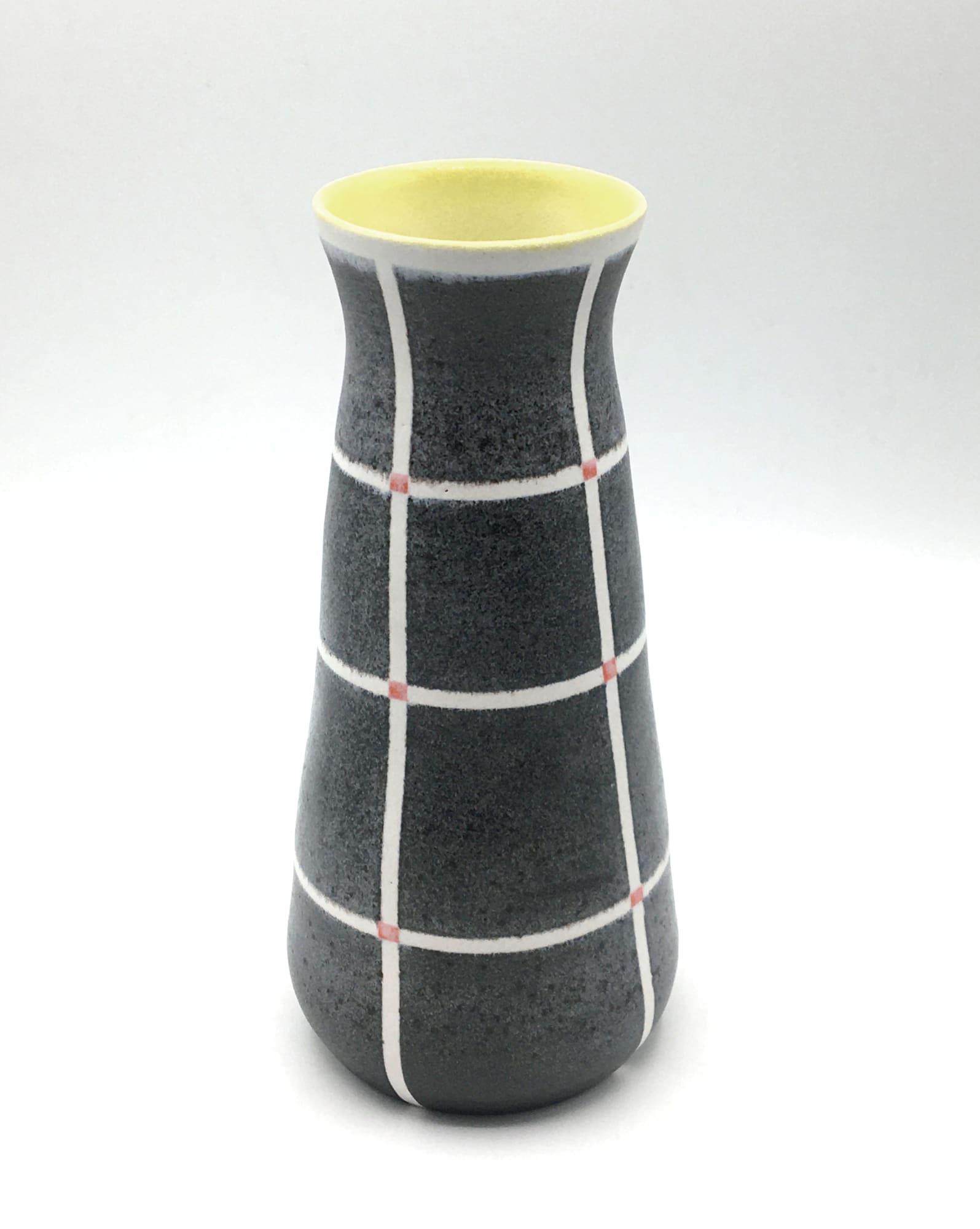 Duncan Cheetham, windowpane bottle, 2021