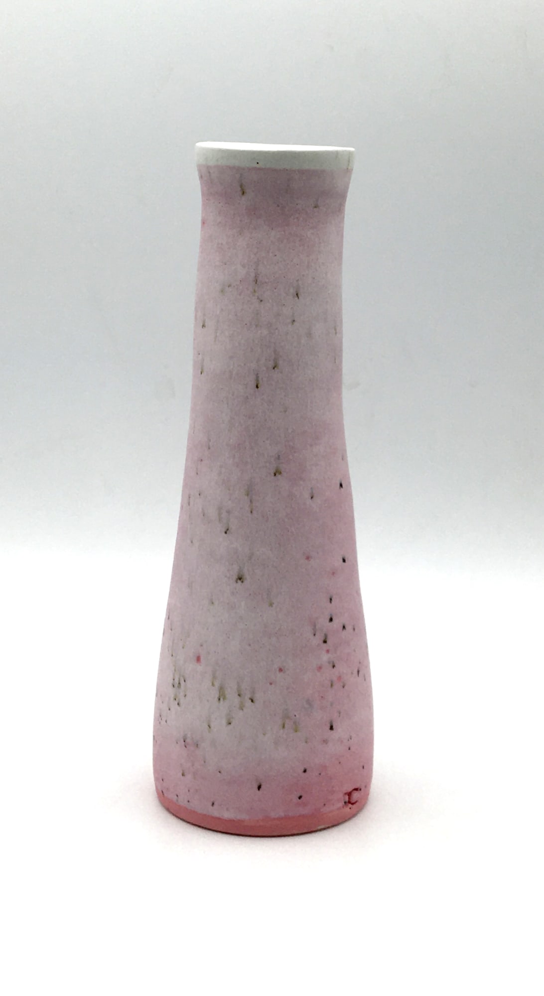 Duncan Cheetham, pink bottle , 2021