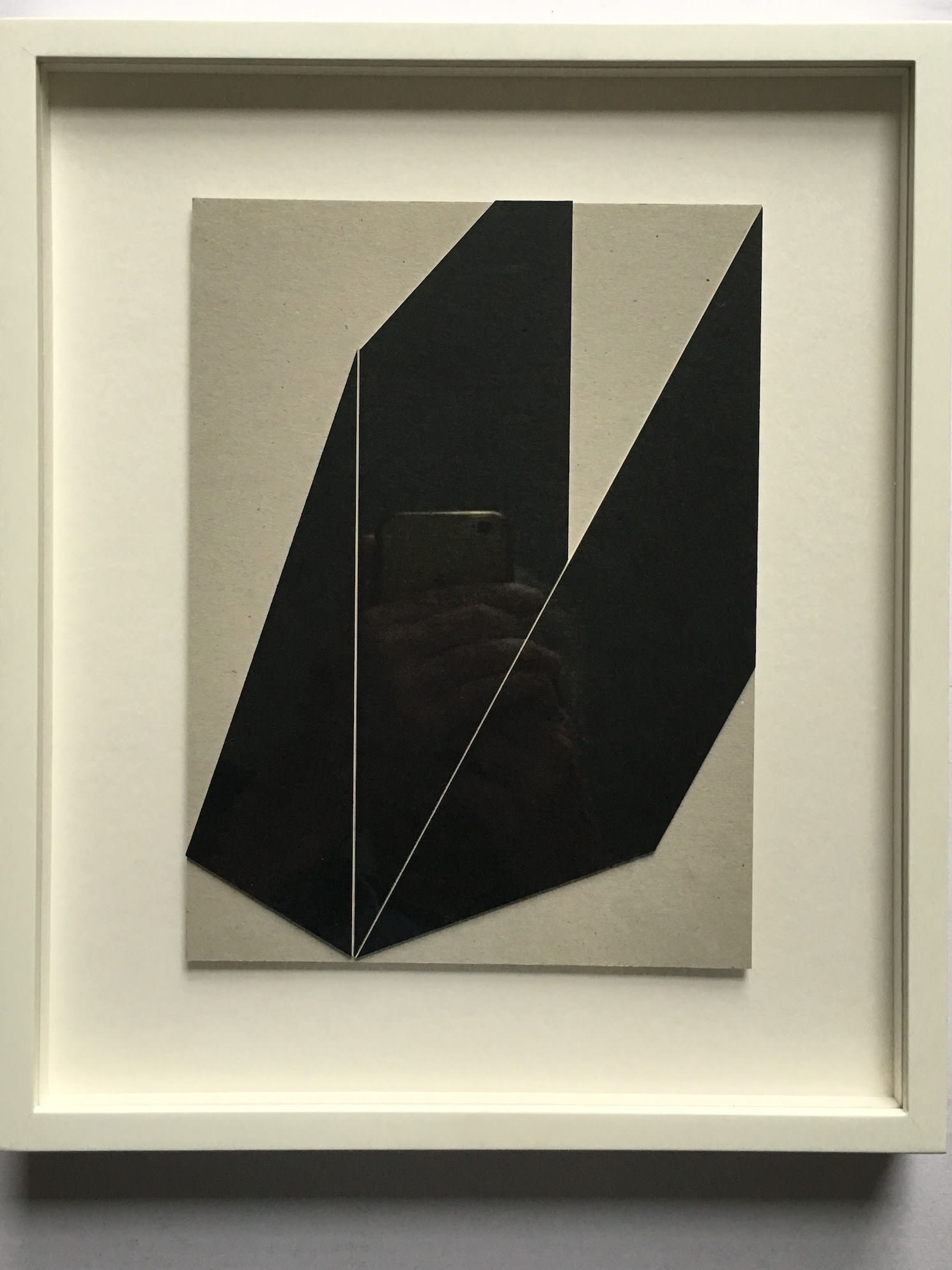 Richard Caldicott, Untitled #7, 2014