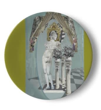 Sasha Bowles, plate 2, 2023