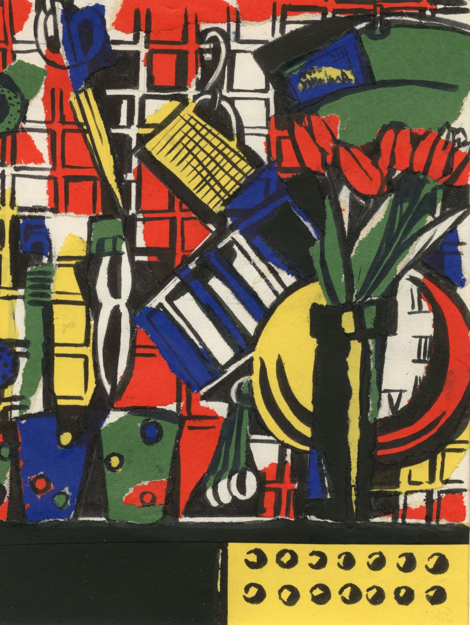 Julie Westbury, S and K's Kitchen, 2018