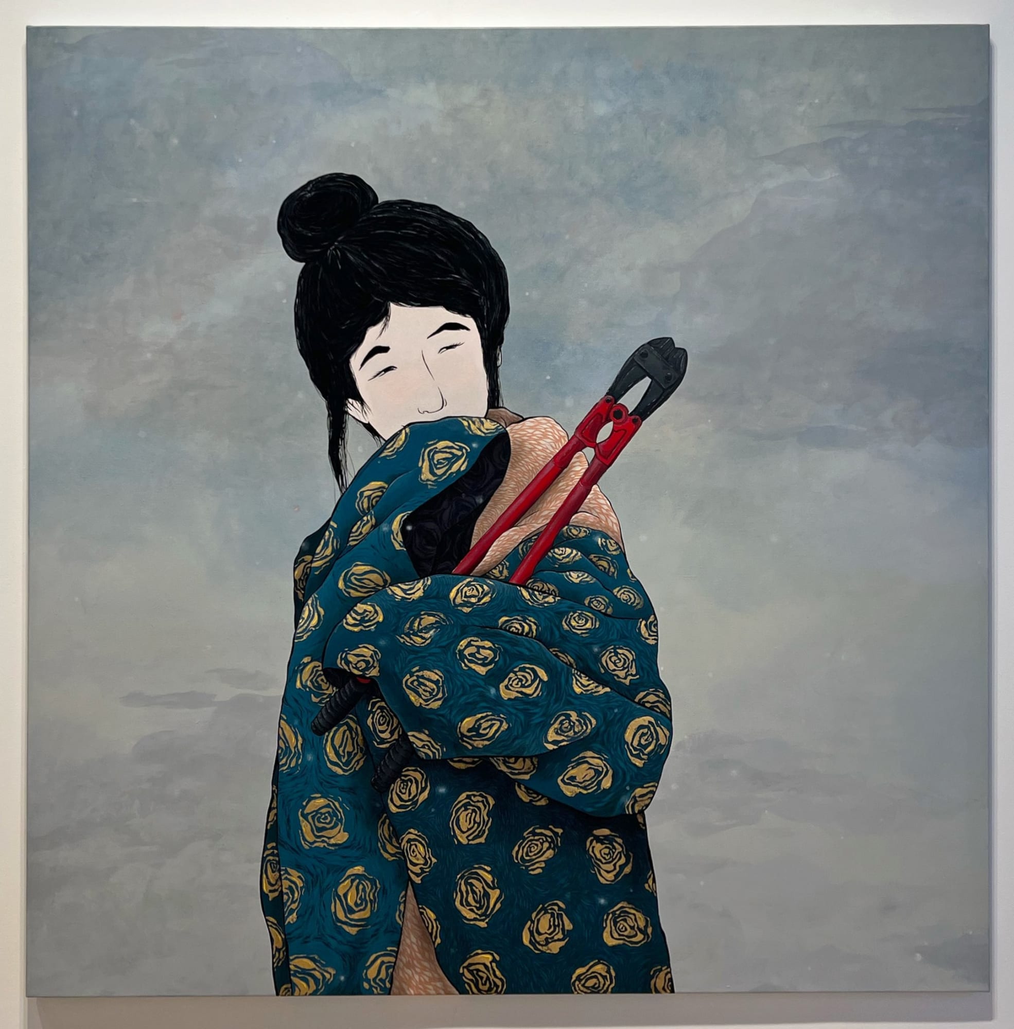 Ella & Pitr, La clé de la liberté, 2023