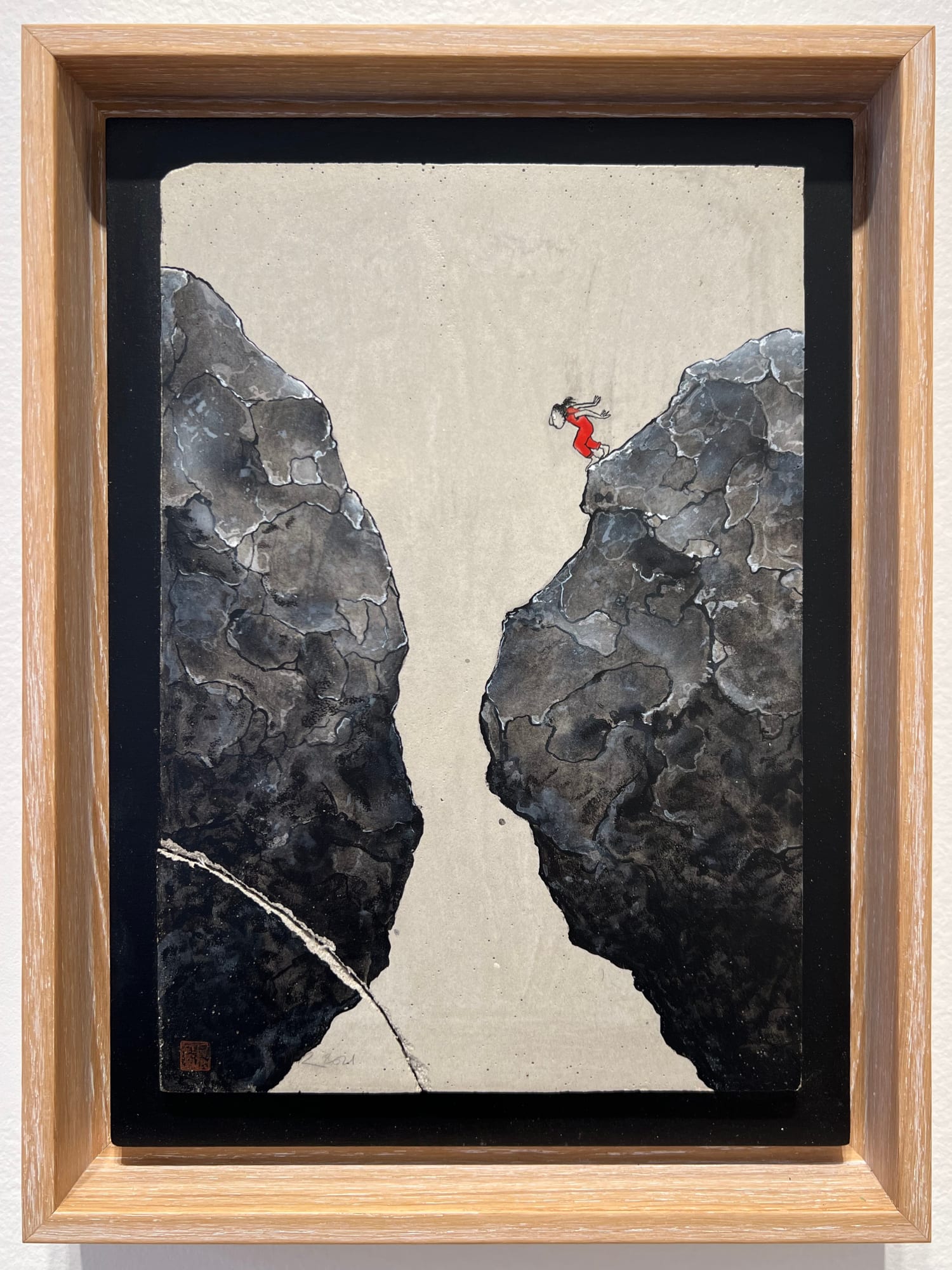 Ella & Pitr, Retour vers le futur, 2022