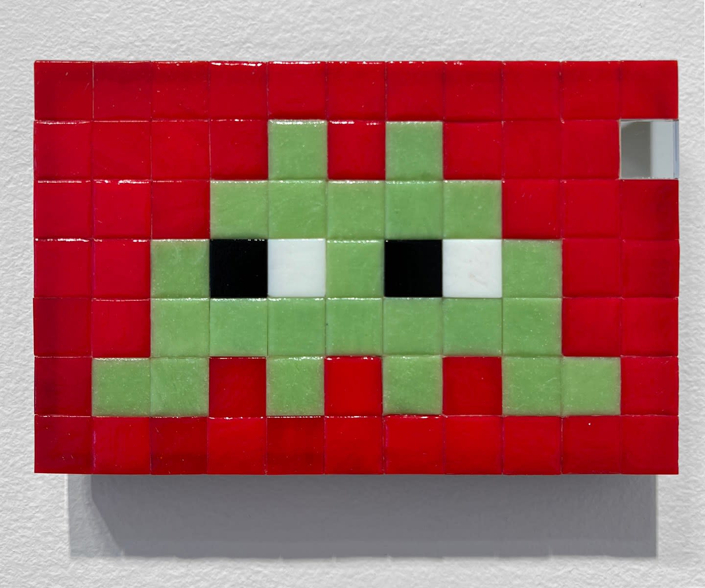 Invader, MPL_11, 2014