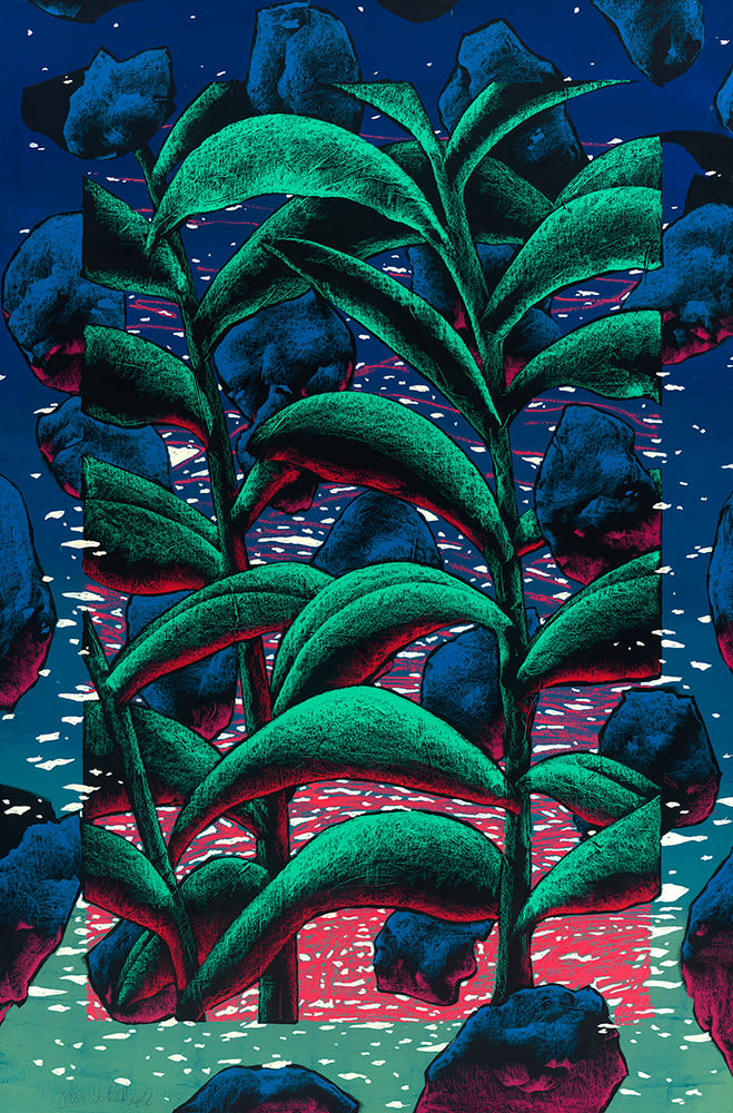 Julien Colombier, Sparkling Ultra, 2022