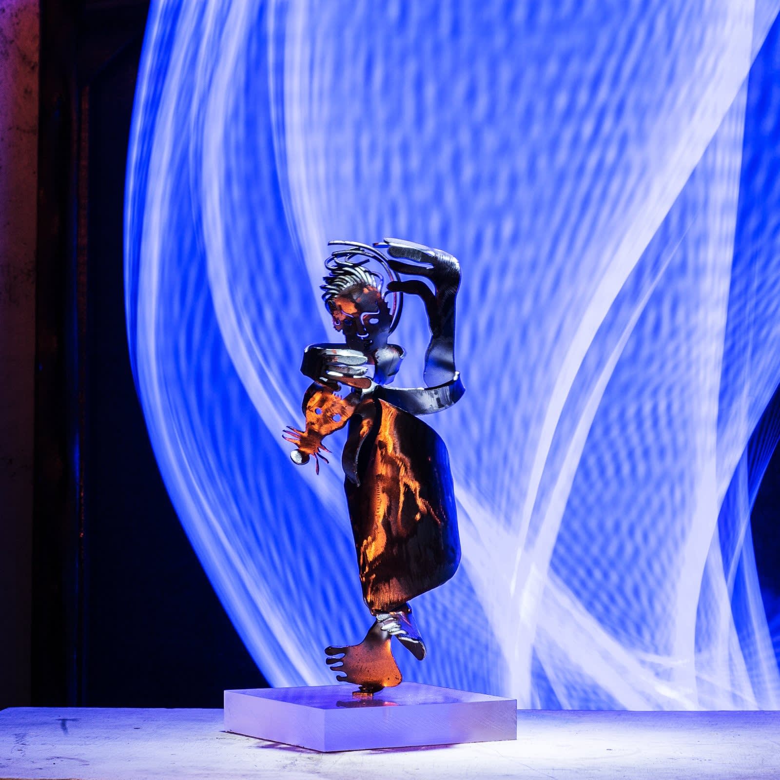 Tøru Harada 原田とおる(透), Windy Girl, 2016