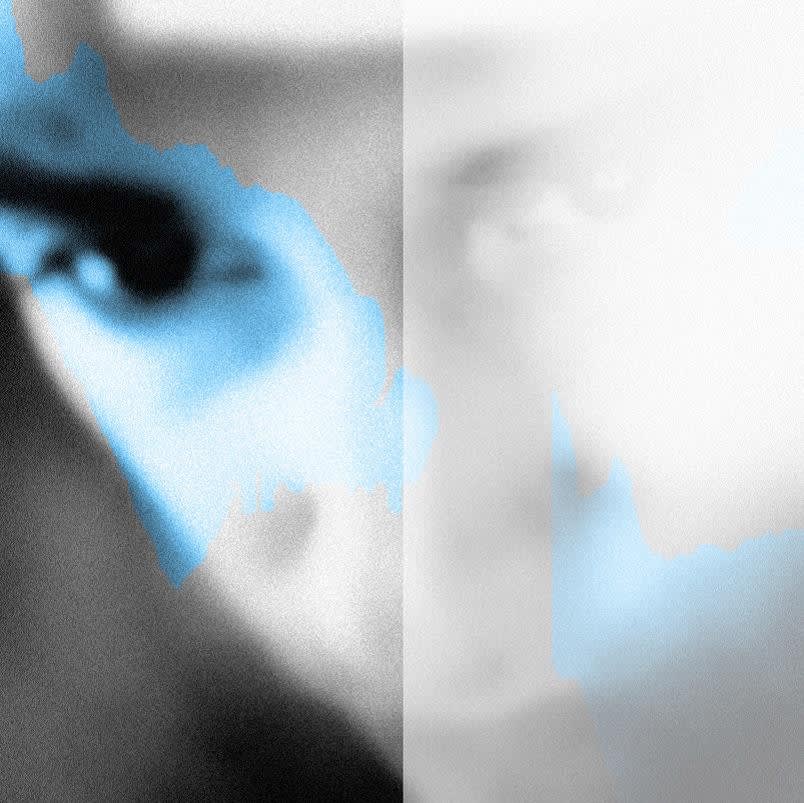 Alec Von Bargen 亞歷克・馮・巴根, Separation 1, 2016