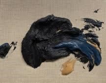 Liu Ying 劉瑛, 完整的波动之一, 2023