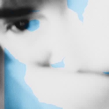 Alec Von Bargen 亞歷克・馮・巴根, The Questioning 3, 2016