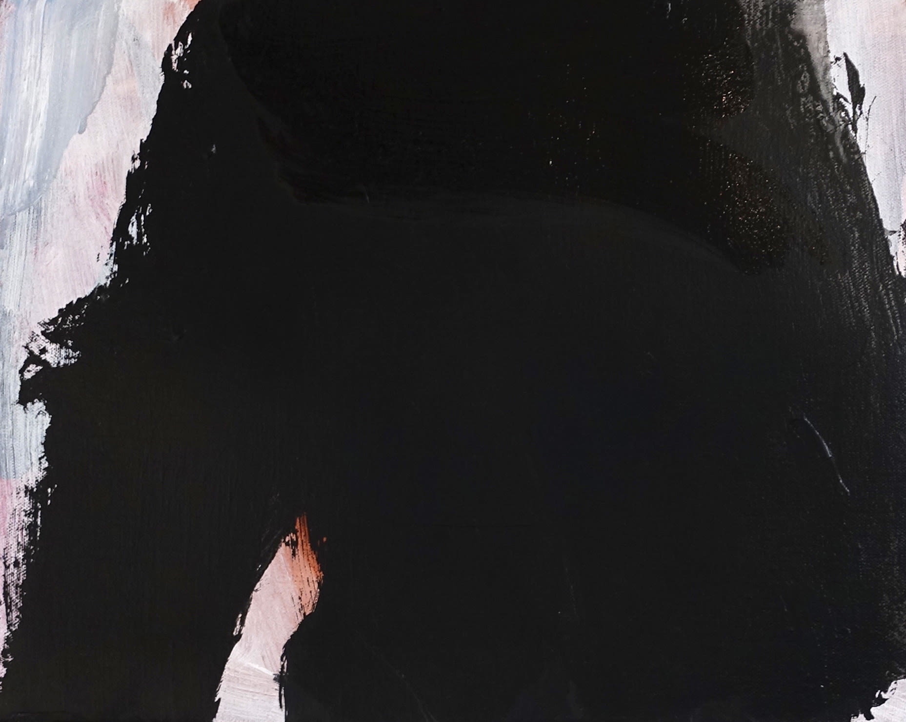 Tan Ping 譚平, Untitled, 2017