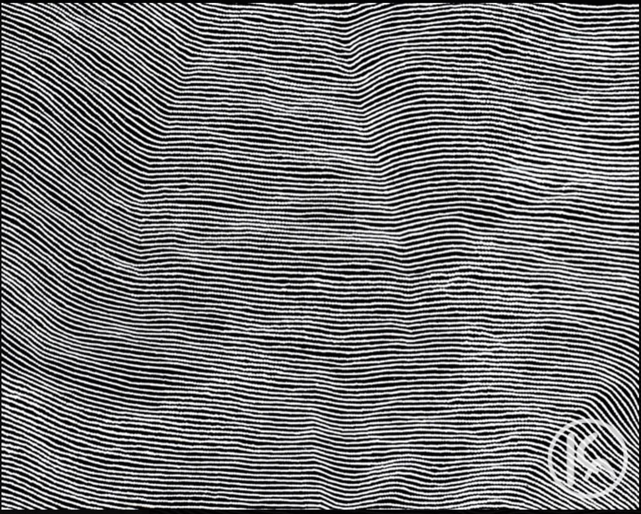 Warlimpirrnga Tjapaltjarri, Tingari Cycle