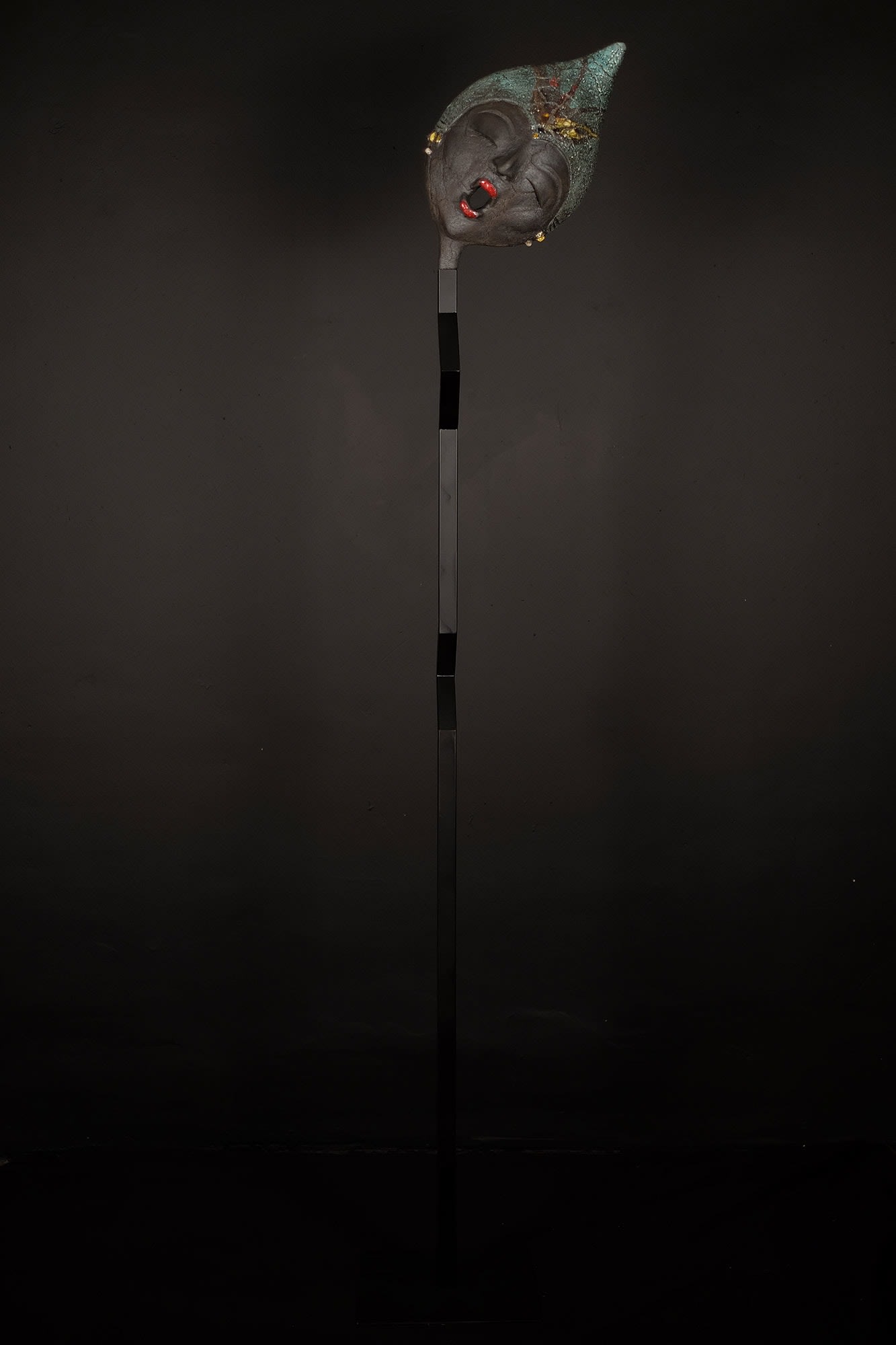 Etiyé Dimma Poulsen, Angel Choir Green