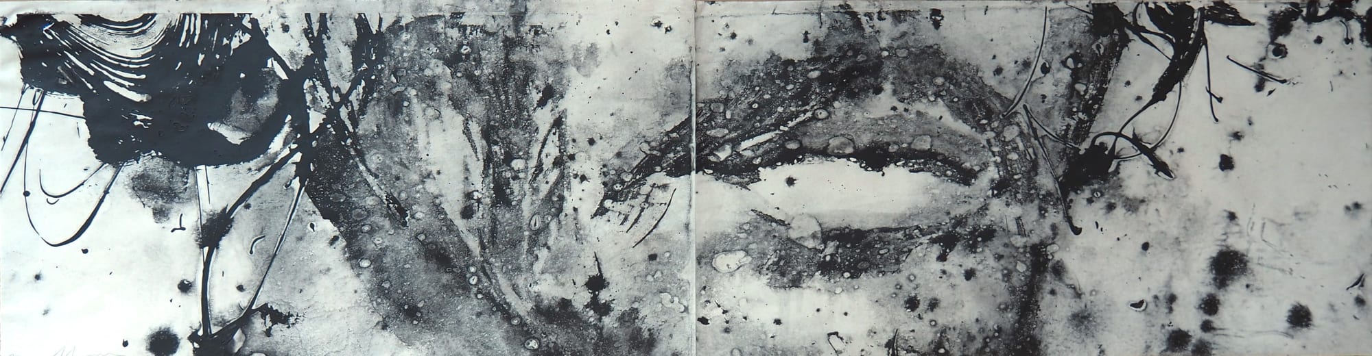 Lidia Masllorens, Portrait C 260, 2025