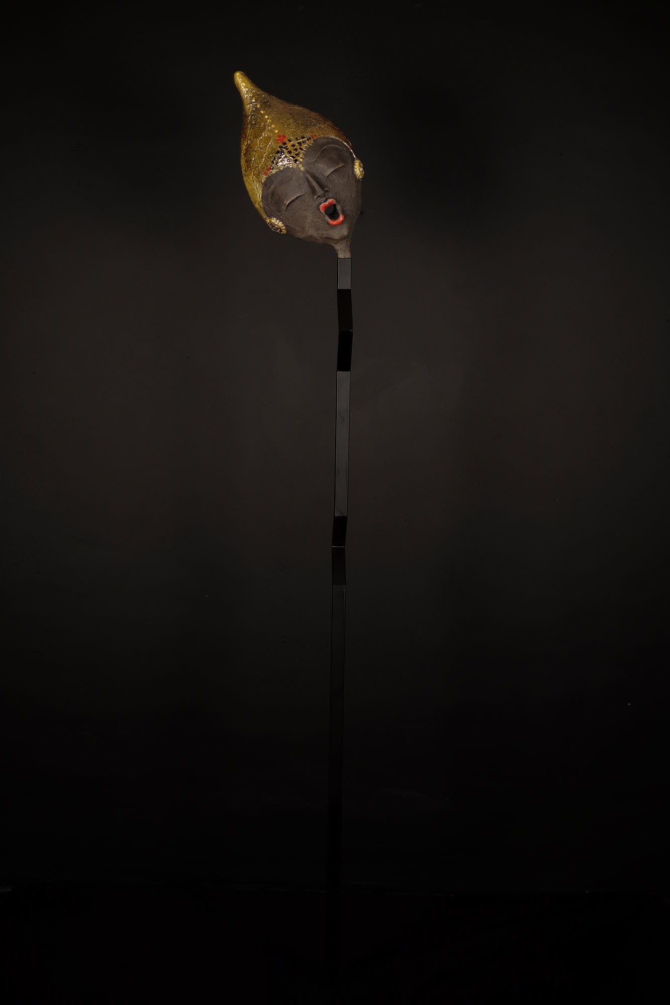 Etiyé Dimma Poulsen, Angel Choir Yellow