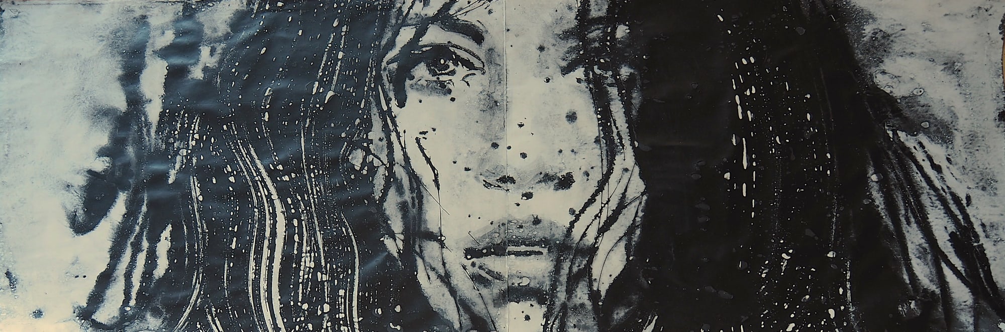 Lidia Masllorens, Portrait C 264, 2025