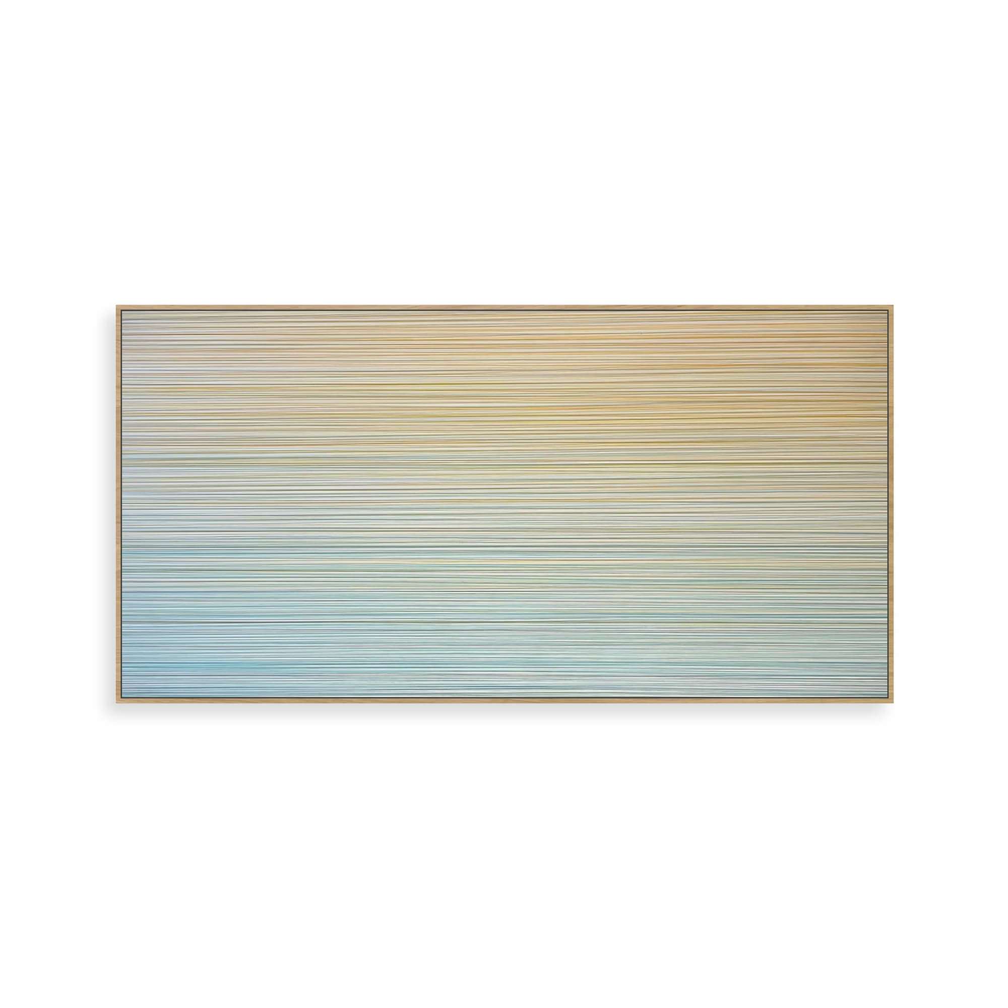 Toni Garau, L'ALBA I, 2024