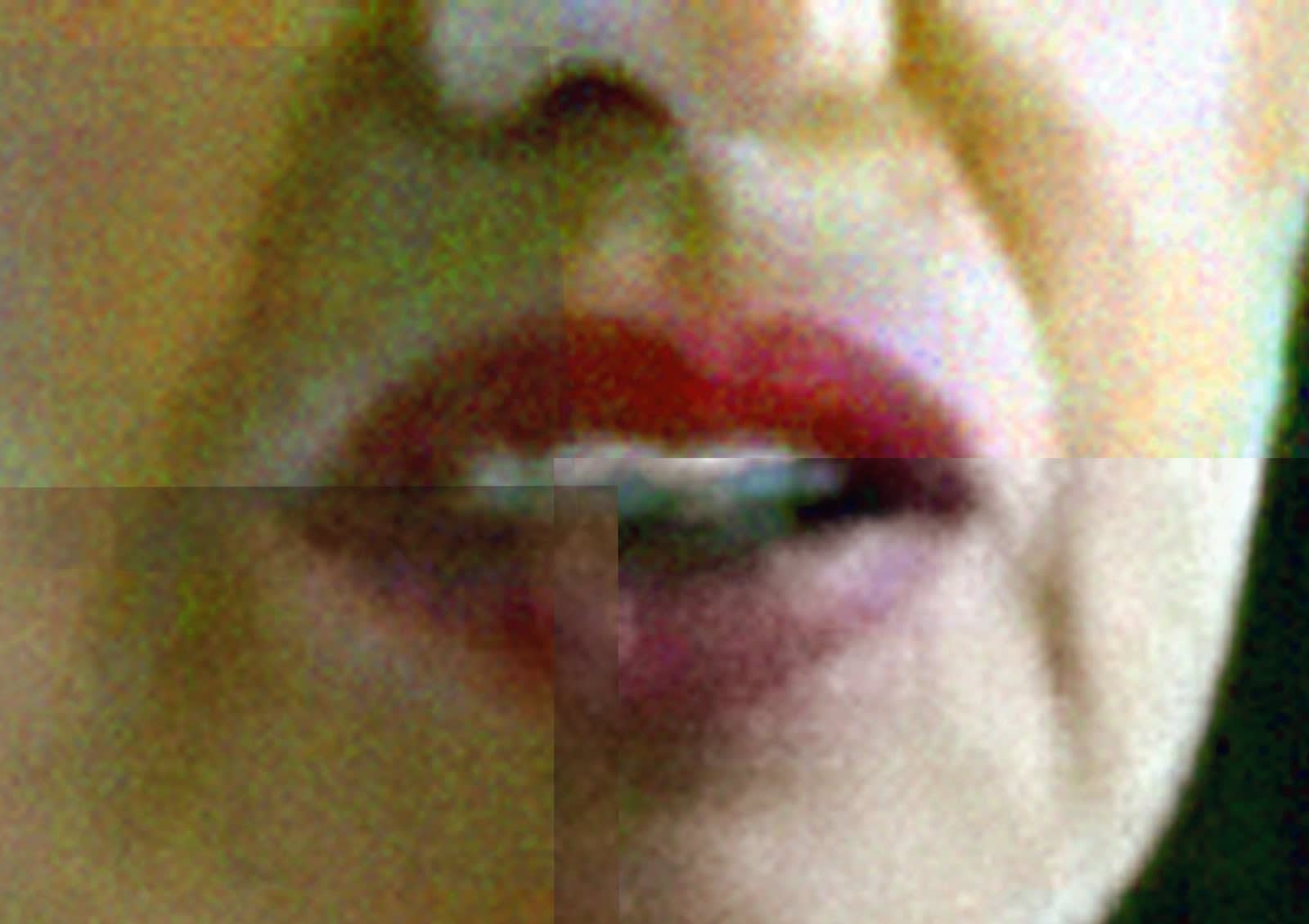 Ezra Nahmad, Leave #31, 2016