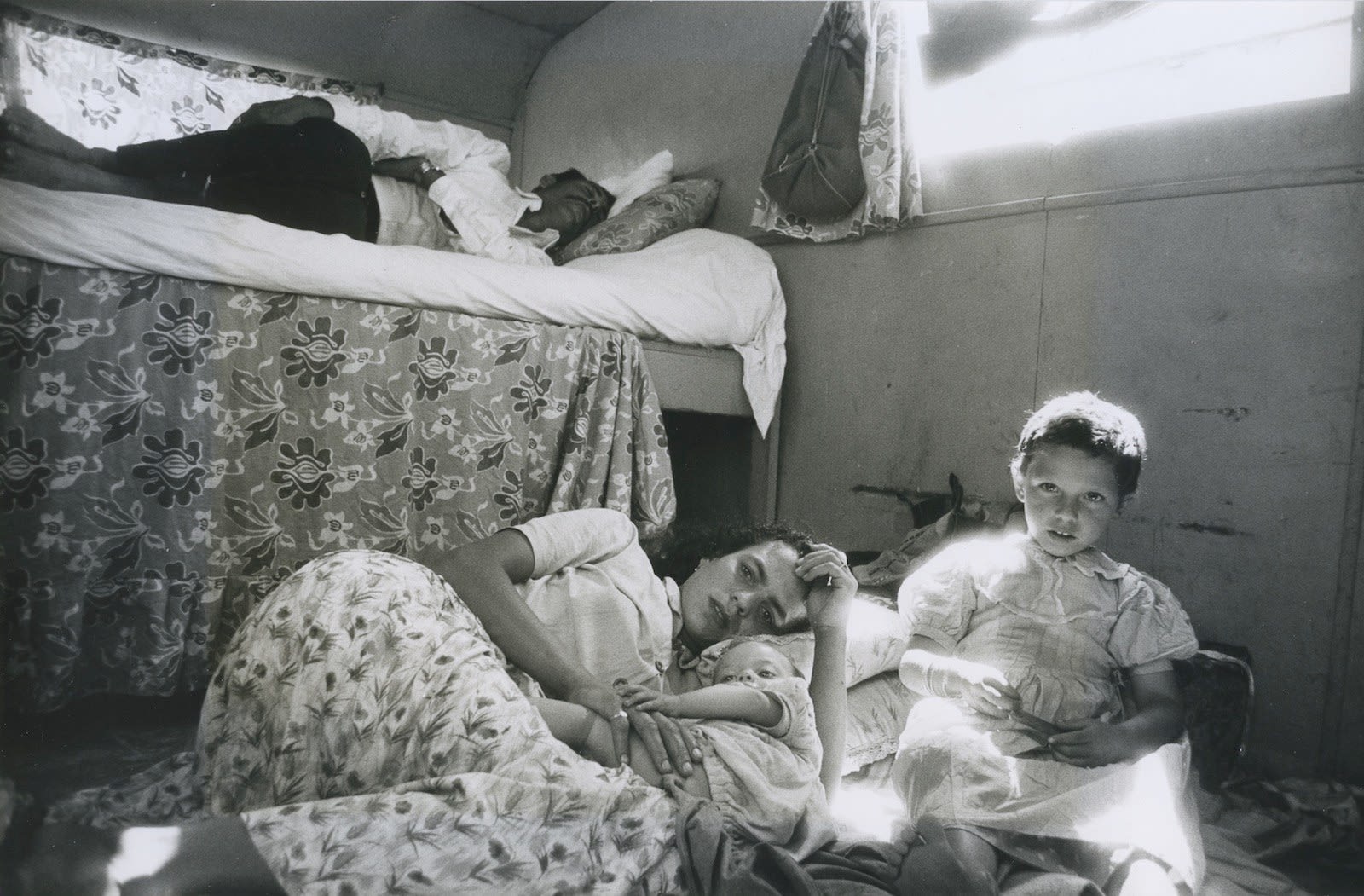 Sabine Weiss, Sans titre, n.d.