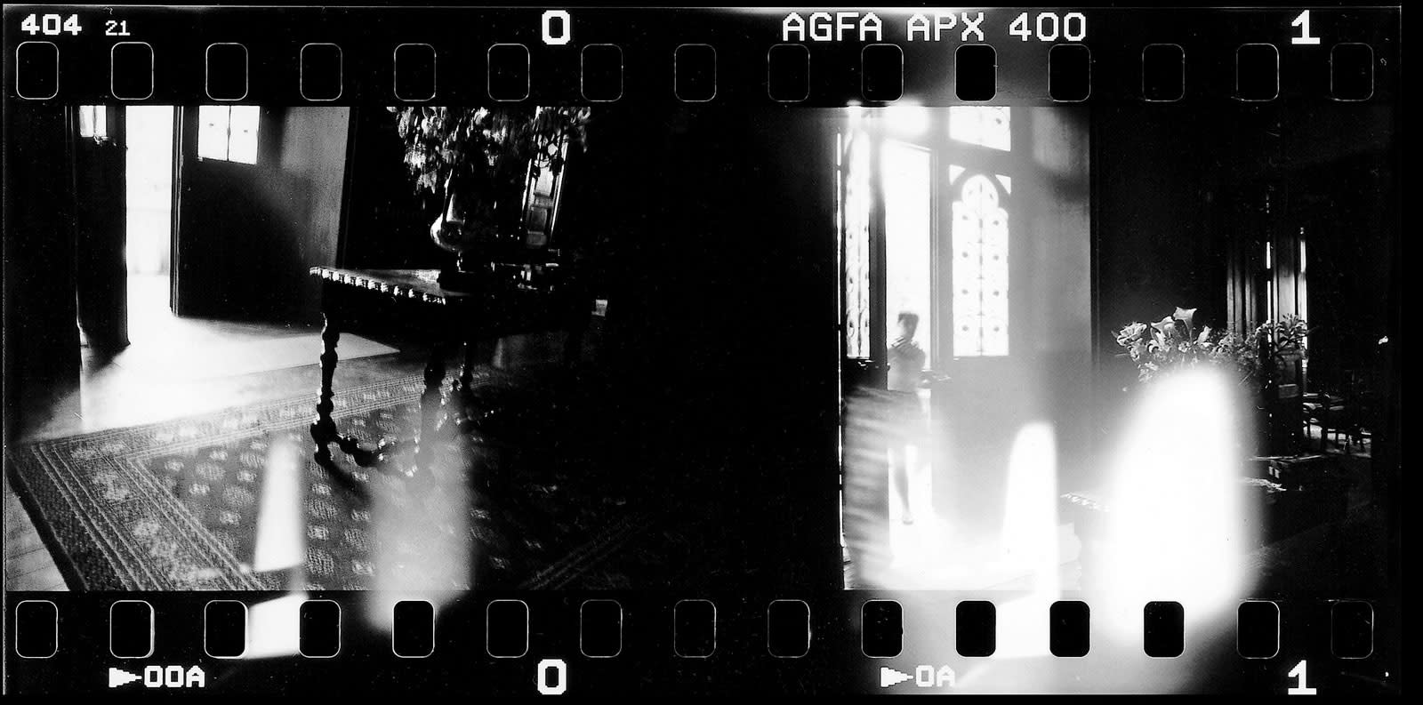 Jean-Christophe Béchet, Touraine, France, 1998