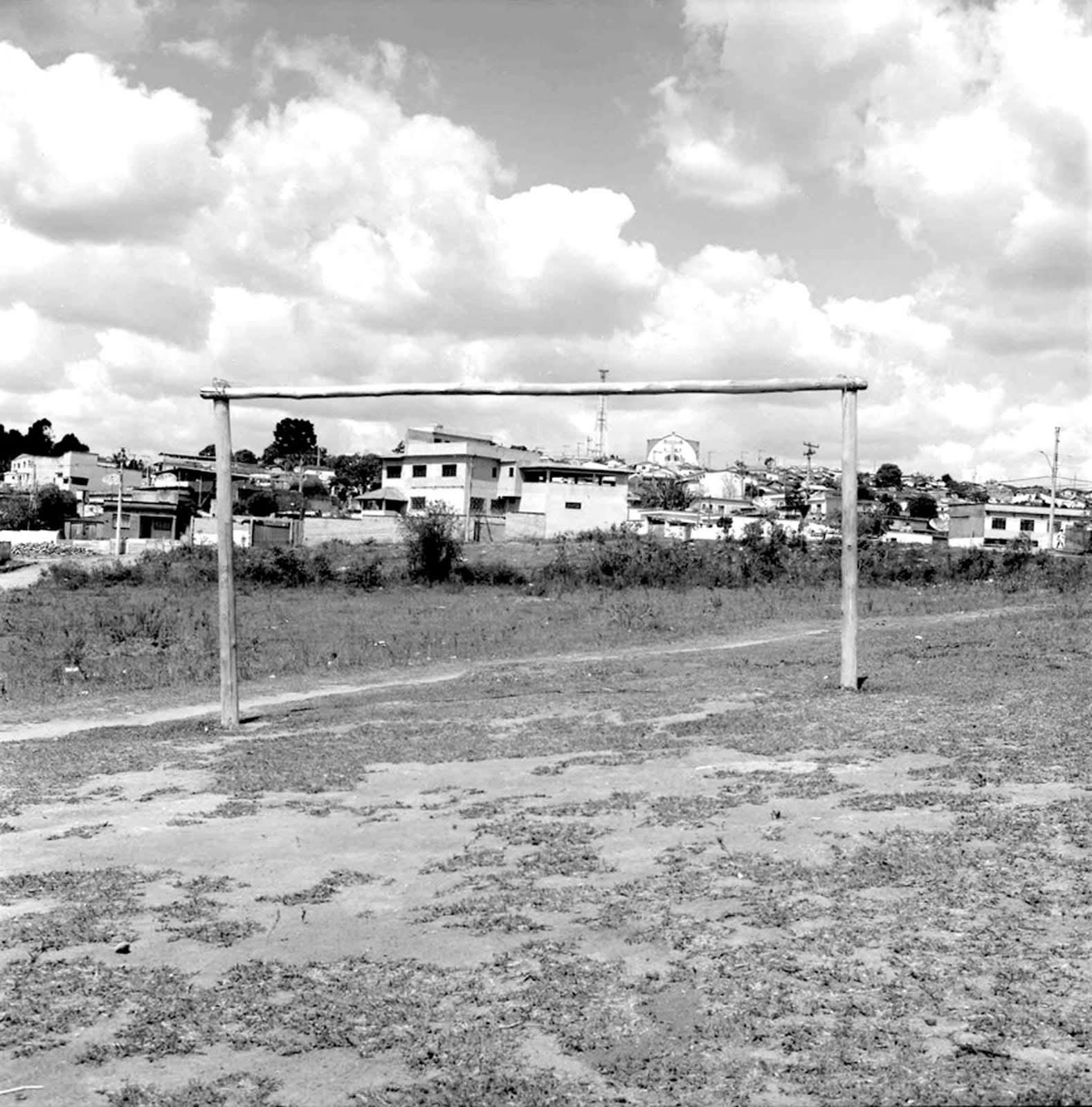 Pierre Schwartz Minas Geiras #1, Brésil Tirage sur papier Fine Art Hahnemühle Dim. papier: 22 x 22 cm