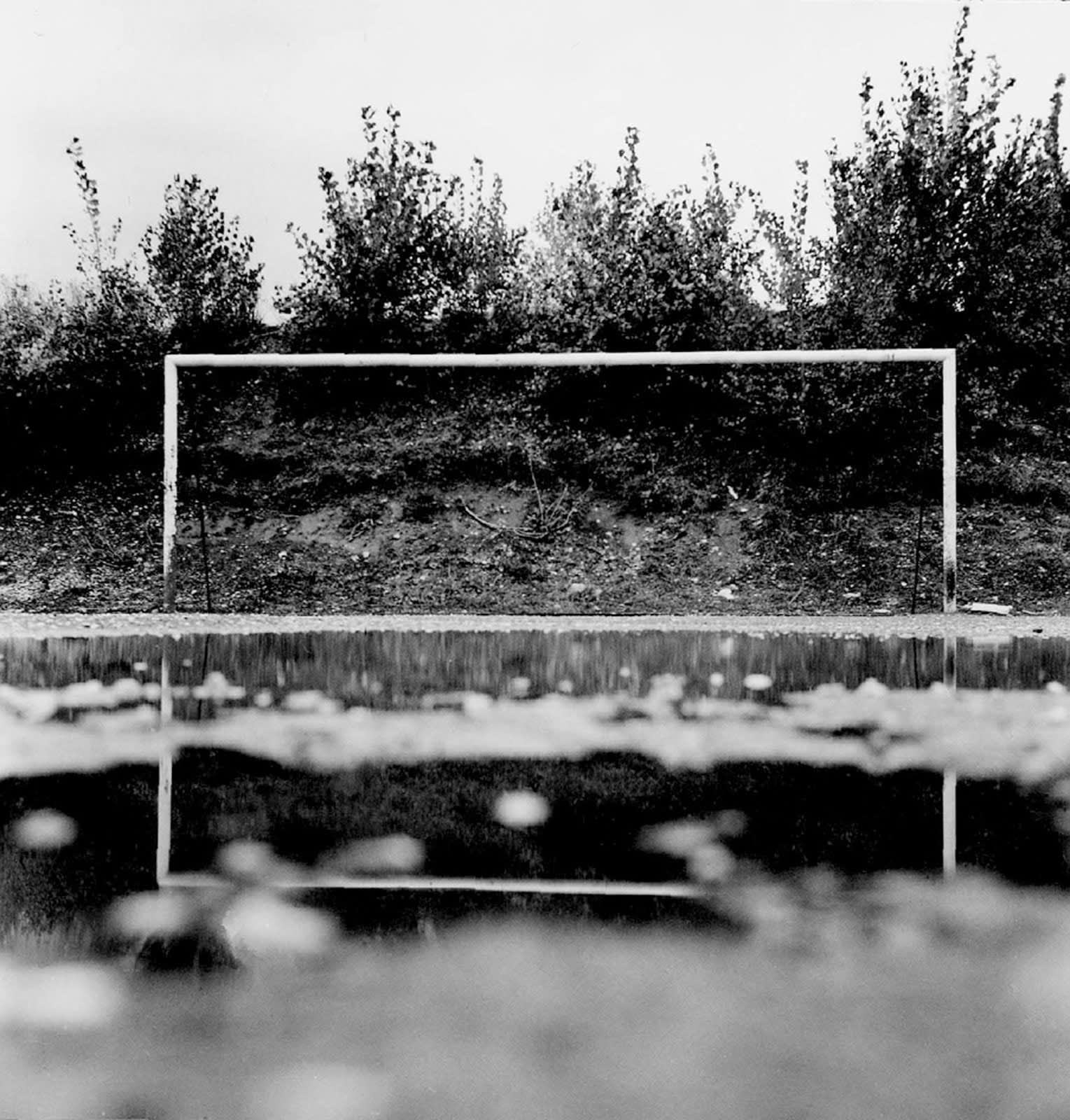 Pierre Schwartz Sarajevo #3, Bosnie-Herzégovine Tirage sur papier Fine Art Hahnemühle Dim. papier: 22 x 22 cm