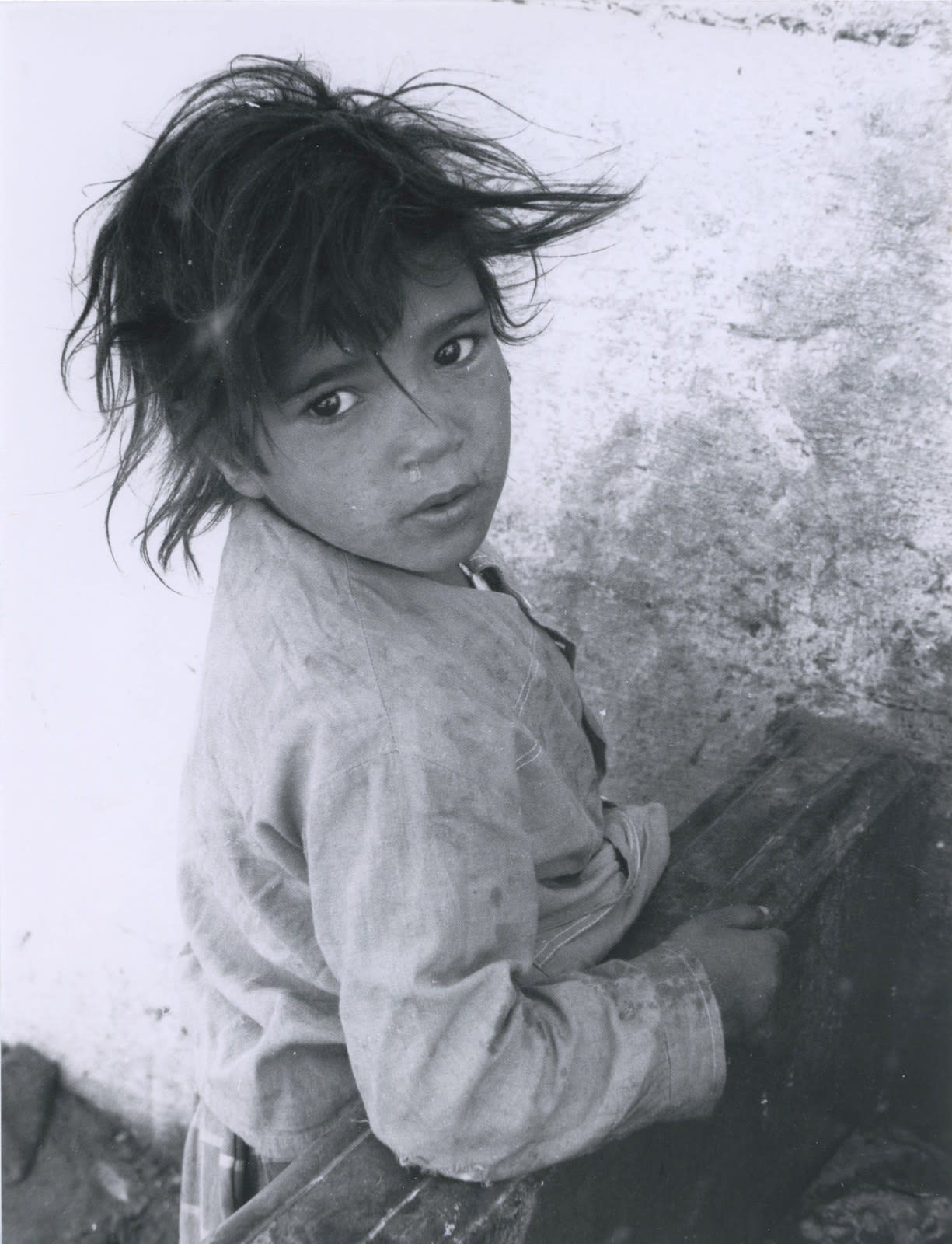 Sabine Weiss, Sans titre, n.d.