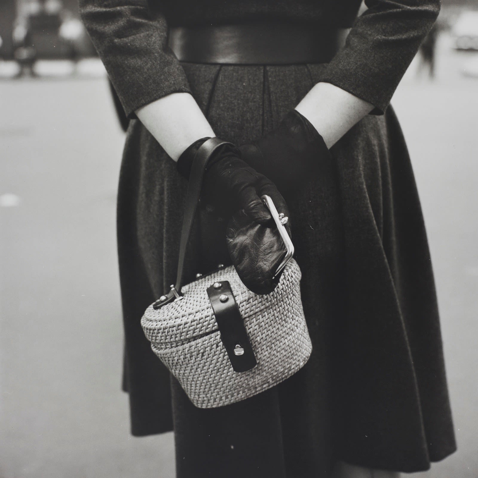 Vivian Maier, Untitled, 1959