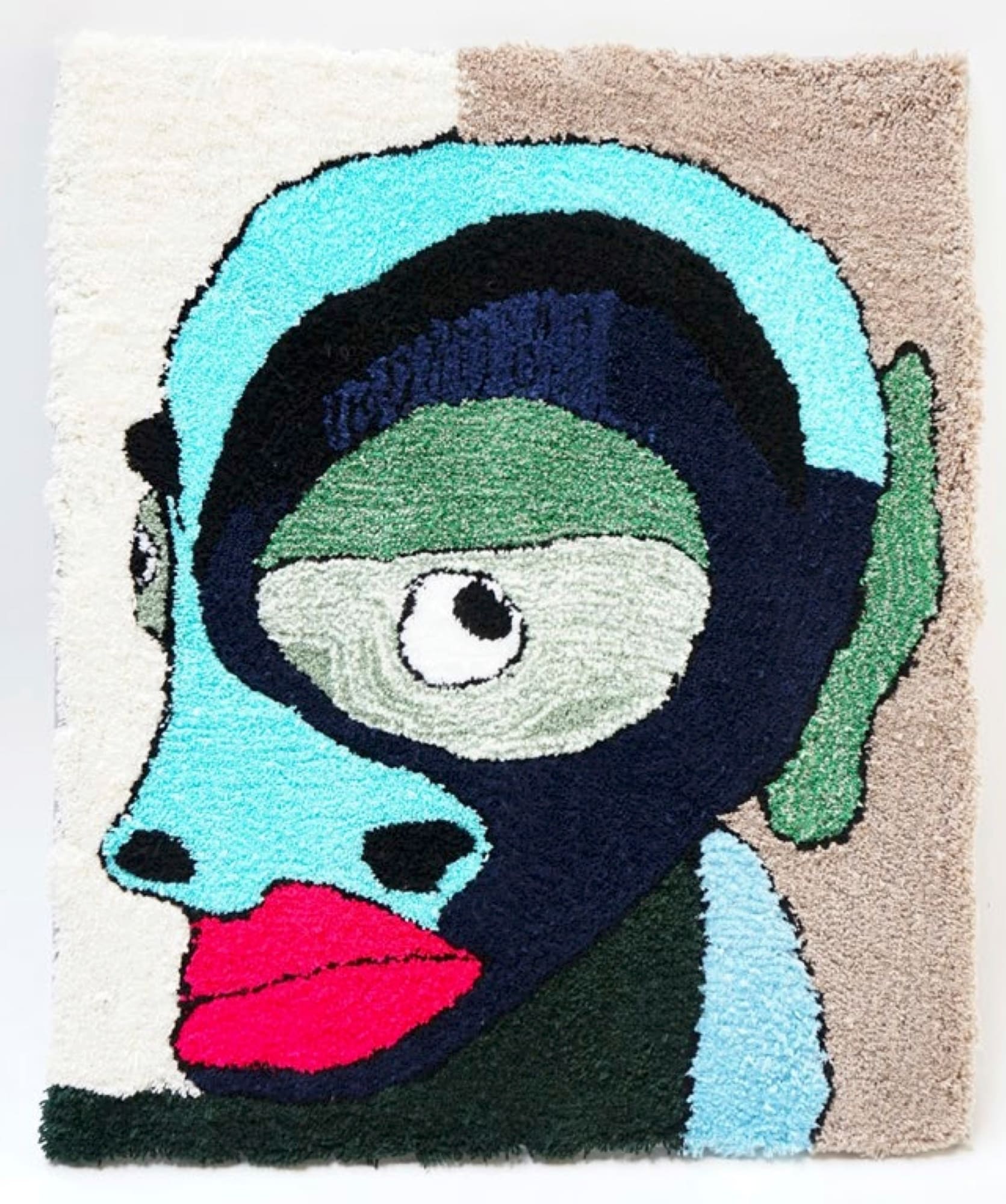 Hanne Arends, Jean Karel, 2025