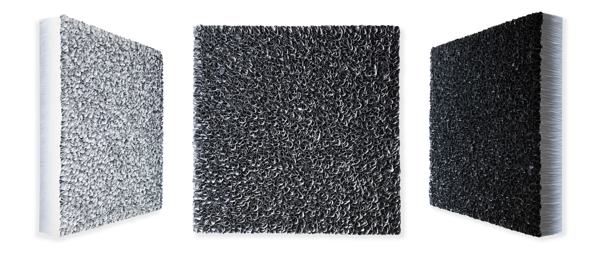 Zhuang Hong Yi, Monochrome, 2024