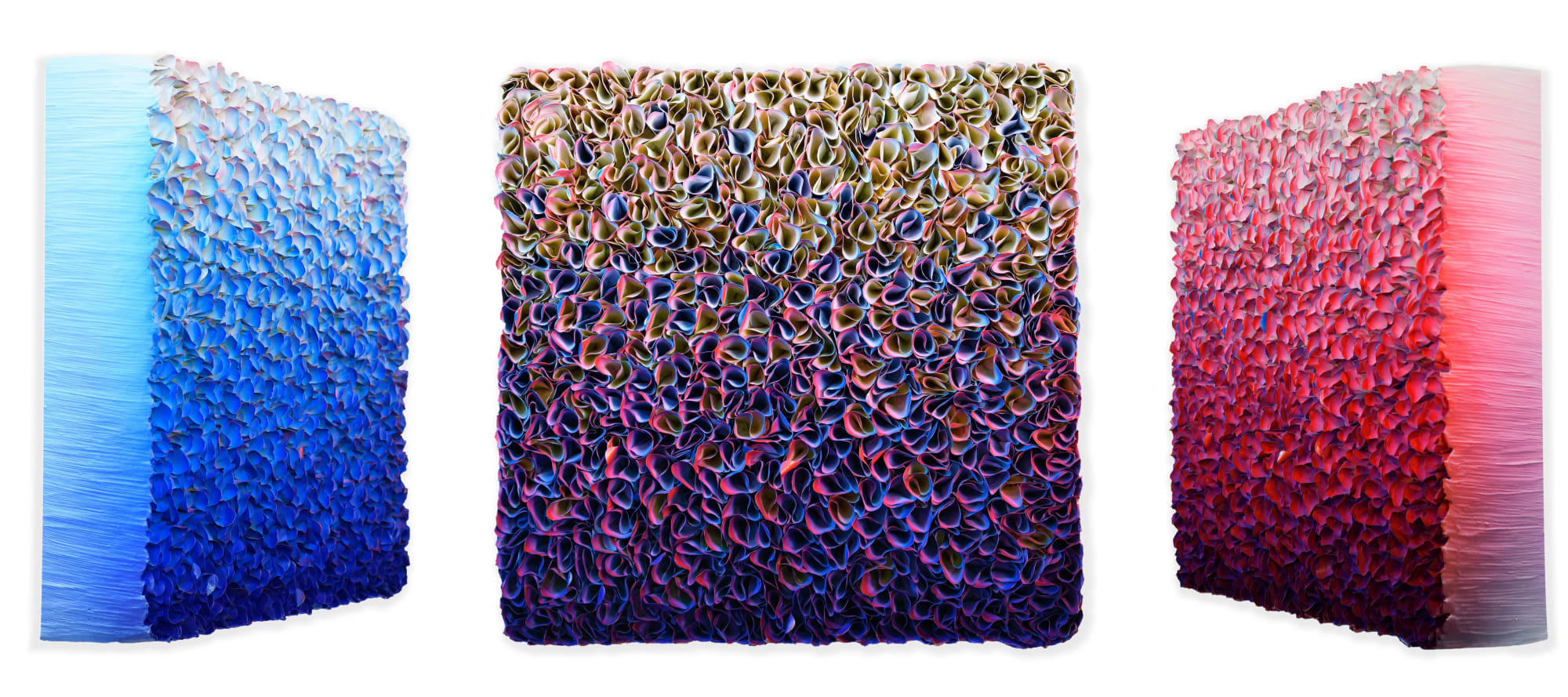 Zhuang Hong Yi, Endless Summer Night, 2024