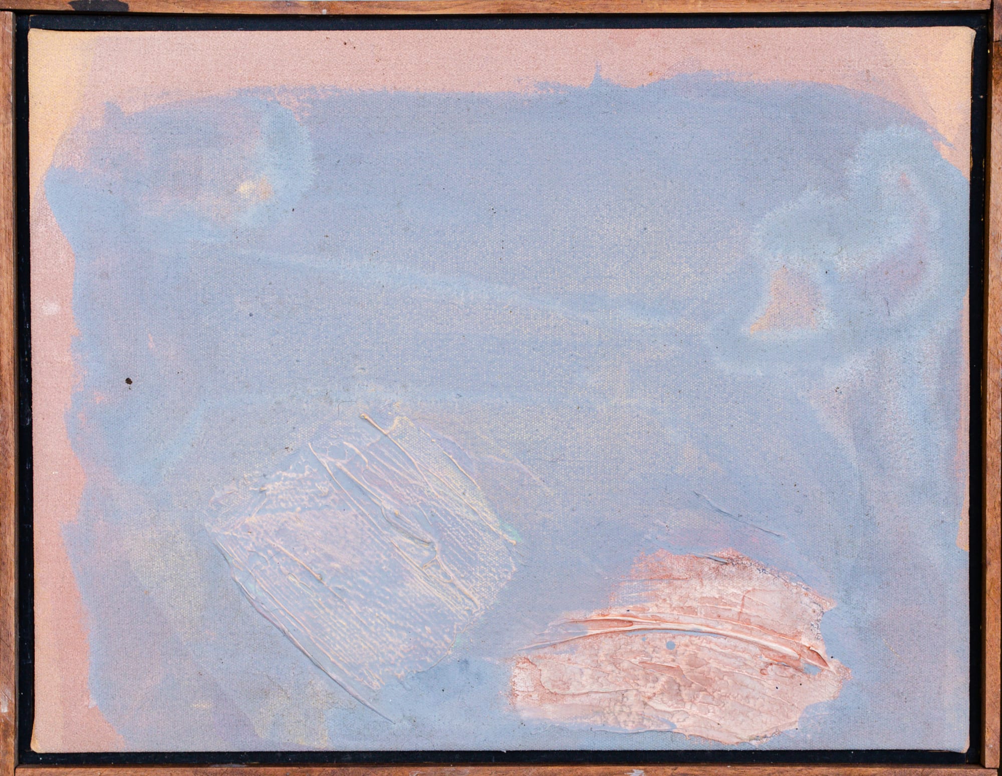 Sherron Francis, Untitled A-2, 1975